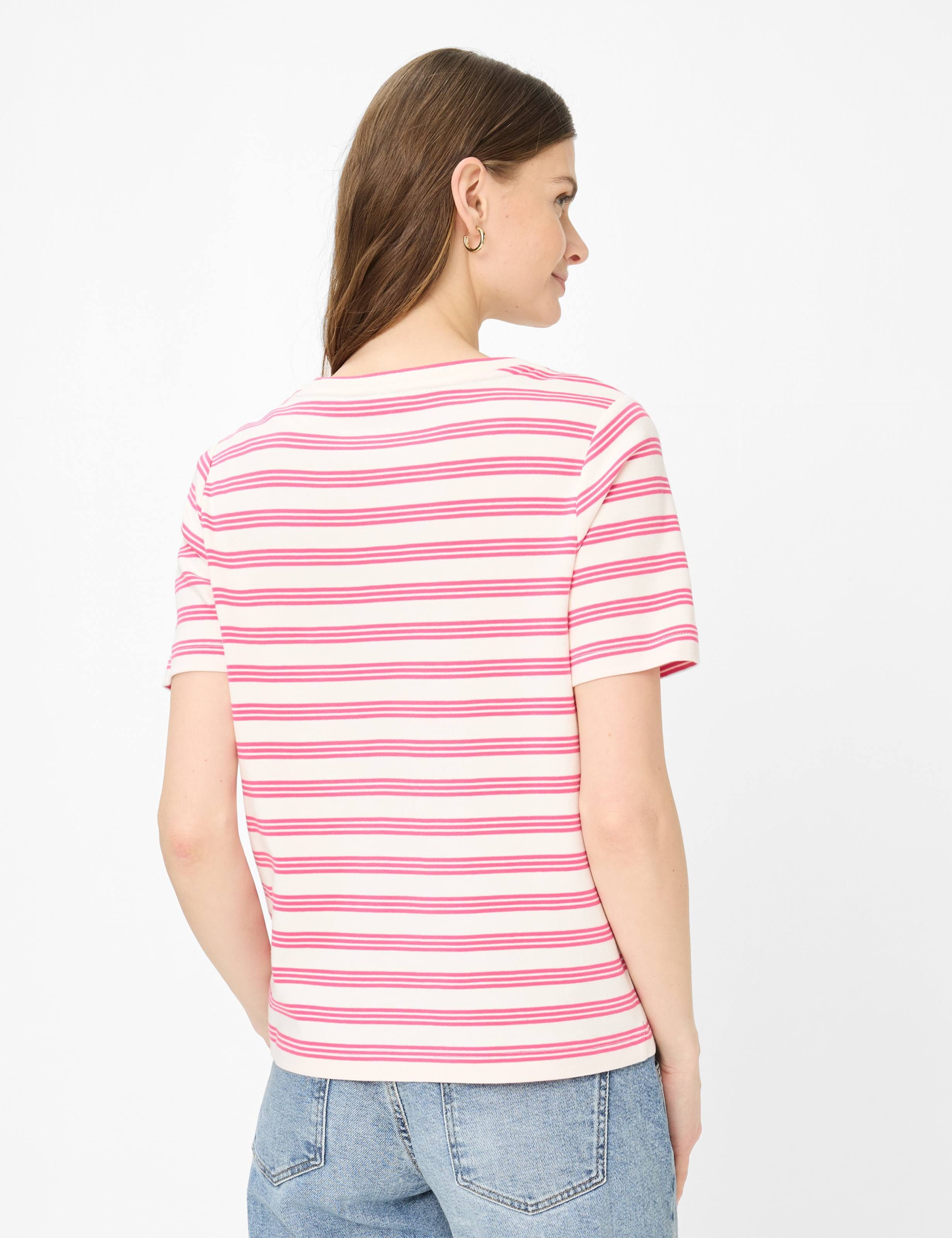 Brax Kurzarmshirt Style CIRA S günstig online kaufen