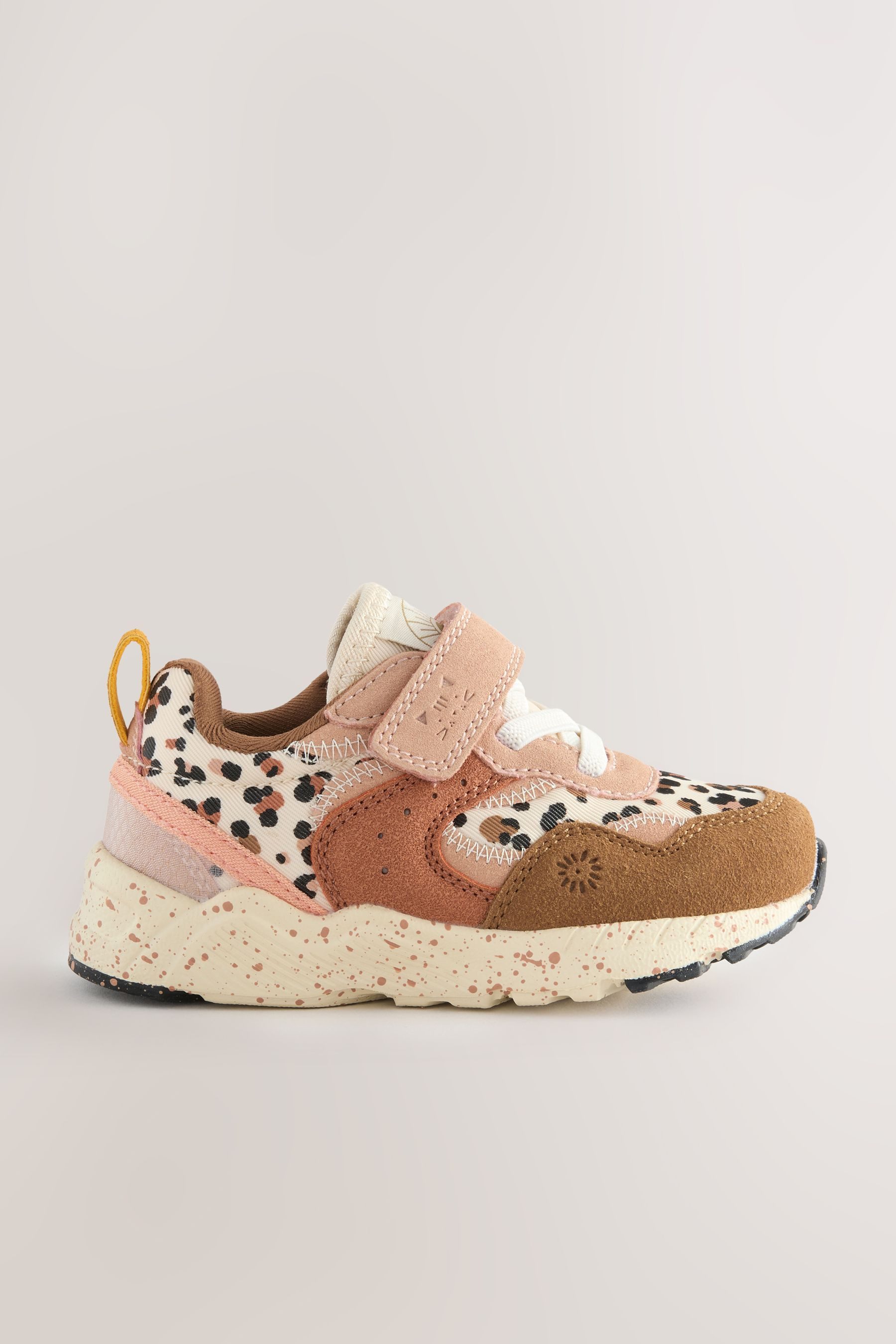 Next Sneaker Klettverschluss und Elastikschnürsenkel Sneaker günstig online kaufen