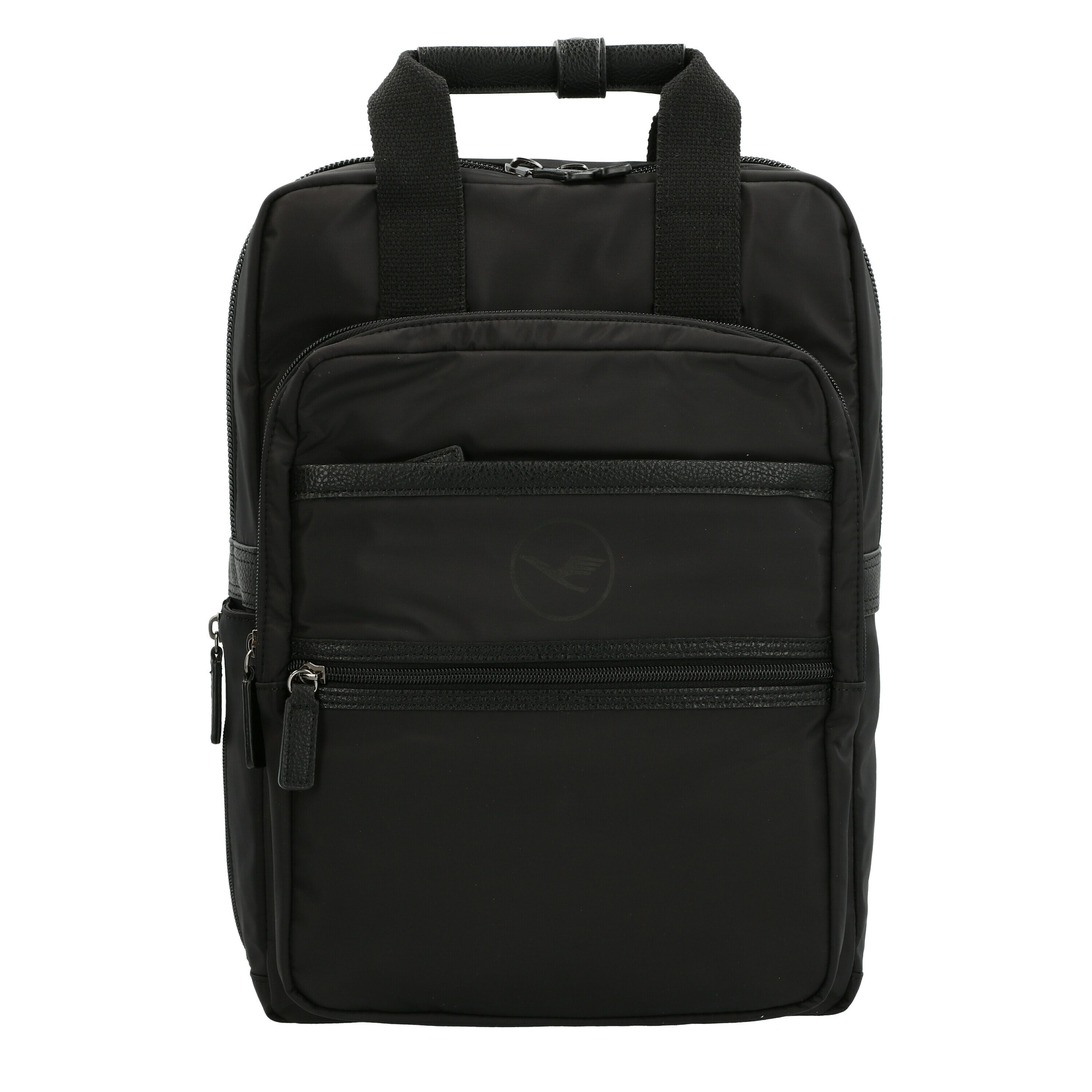 Picard Rucksack PICARD Rucksack S´Pore, Lufthansa aus Synthetik