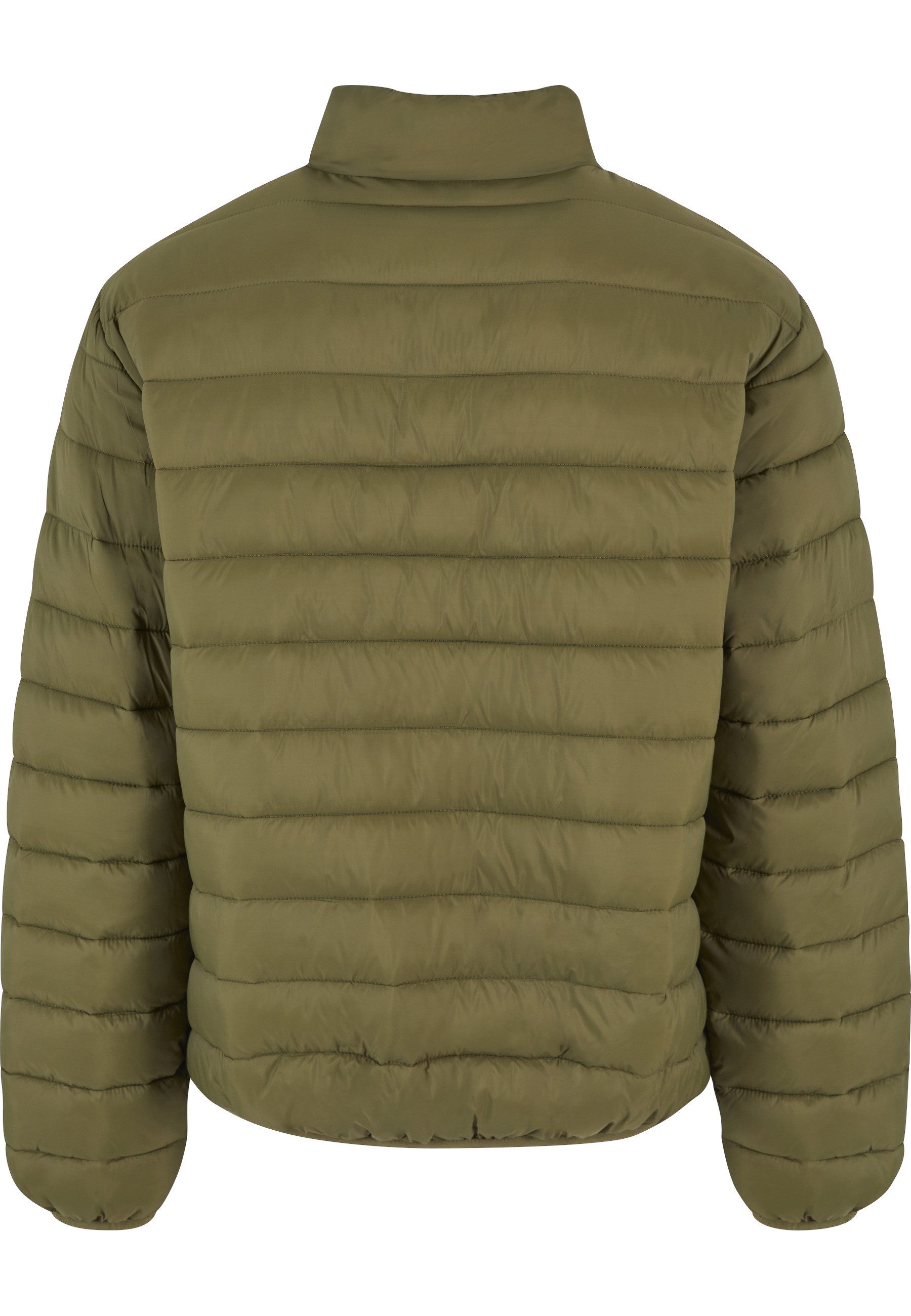 Karl Kani Winterjacke Karl Kani Karl Kani Sport Patch Light Puffer Jacket (1-St)