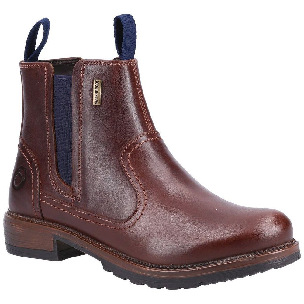 Cotswold Laverton Ankle Boot Non Safety Stiefel
