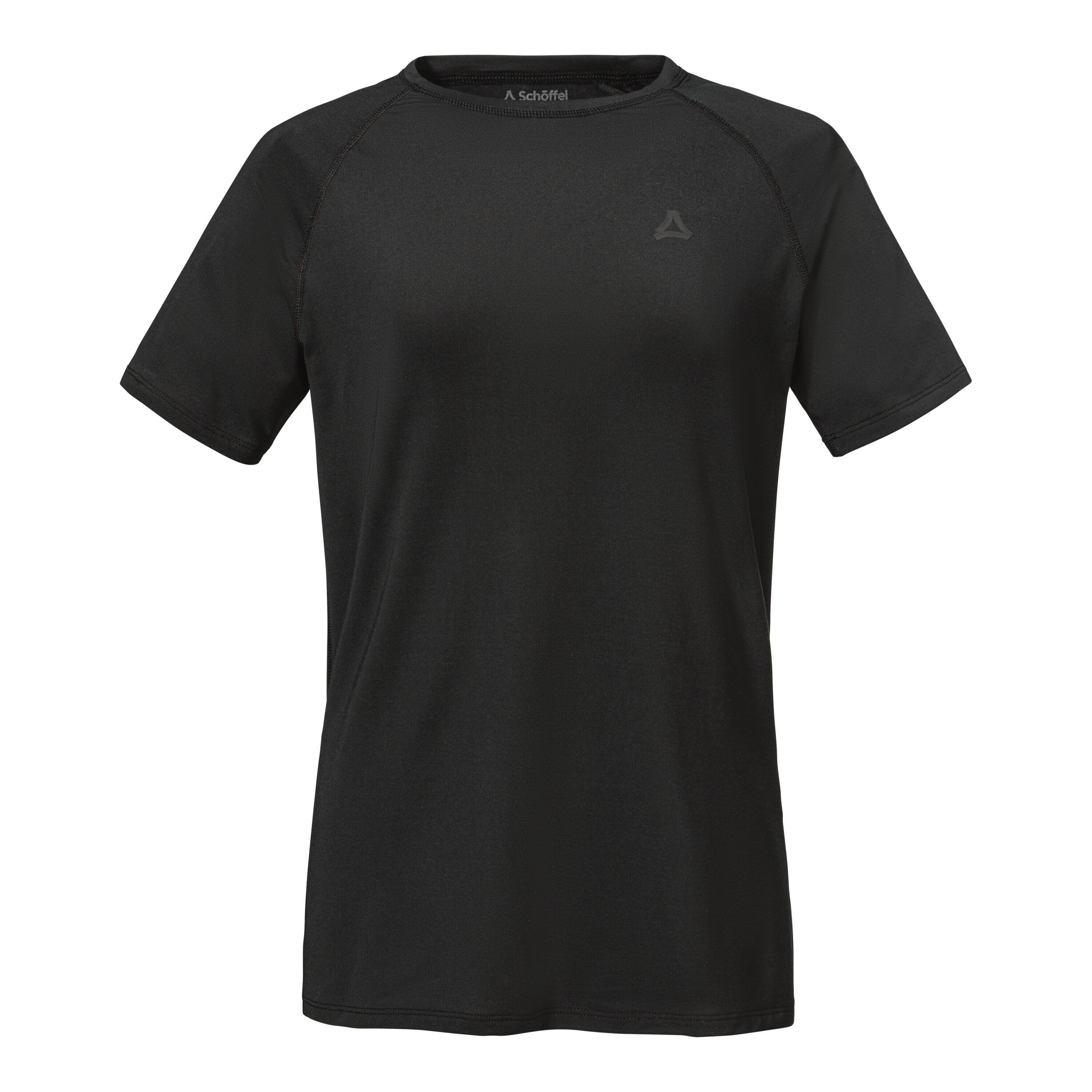 Schöffel Rundhalsshirt Style Konera