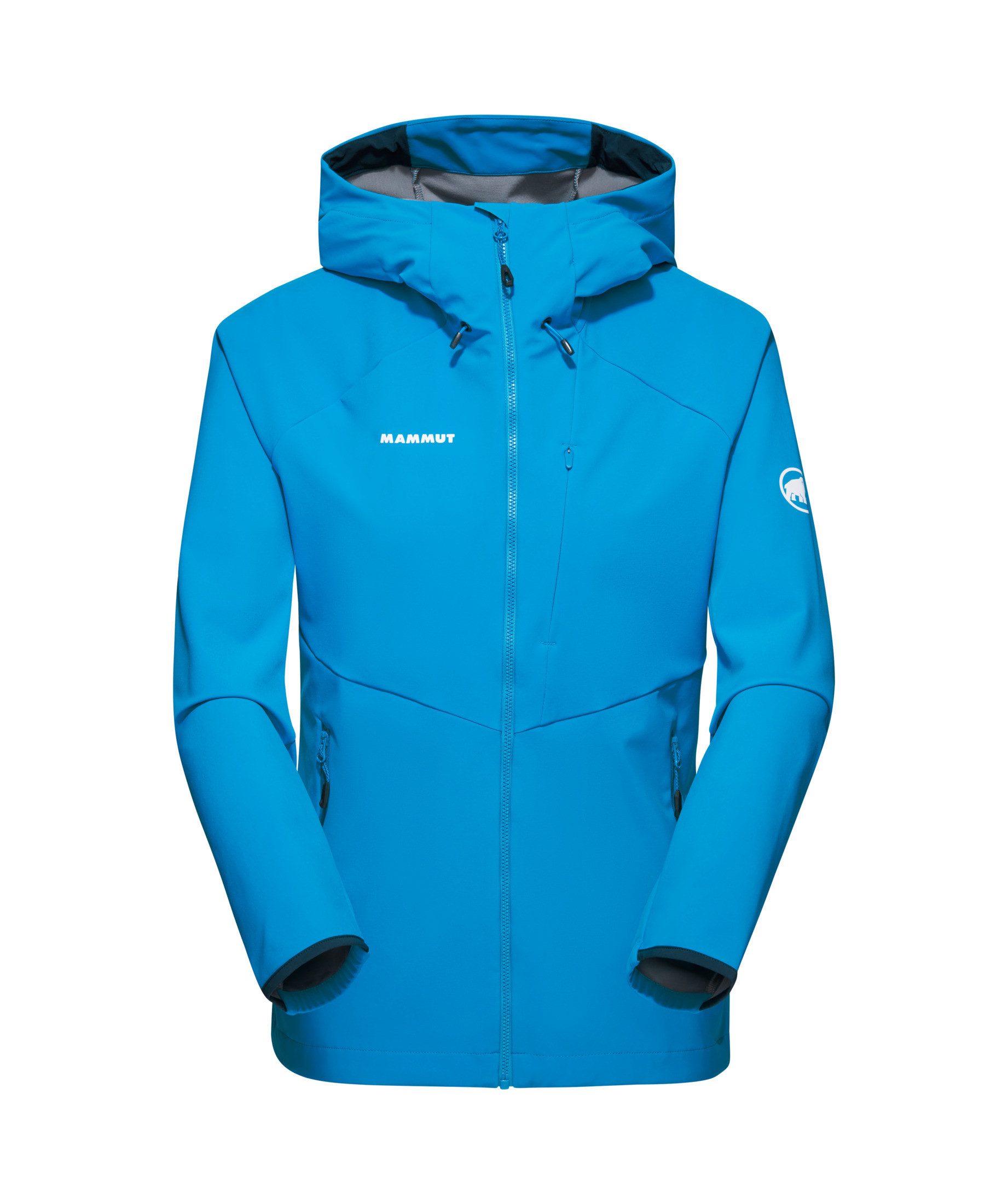 Mammut Softshelljacke Ultimate Comfort SO Hooded günstig online kaufen