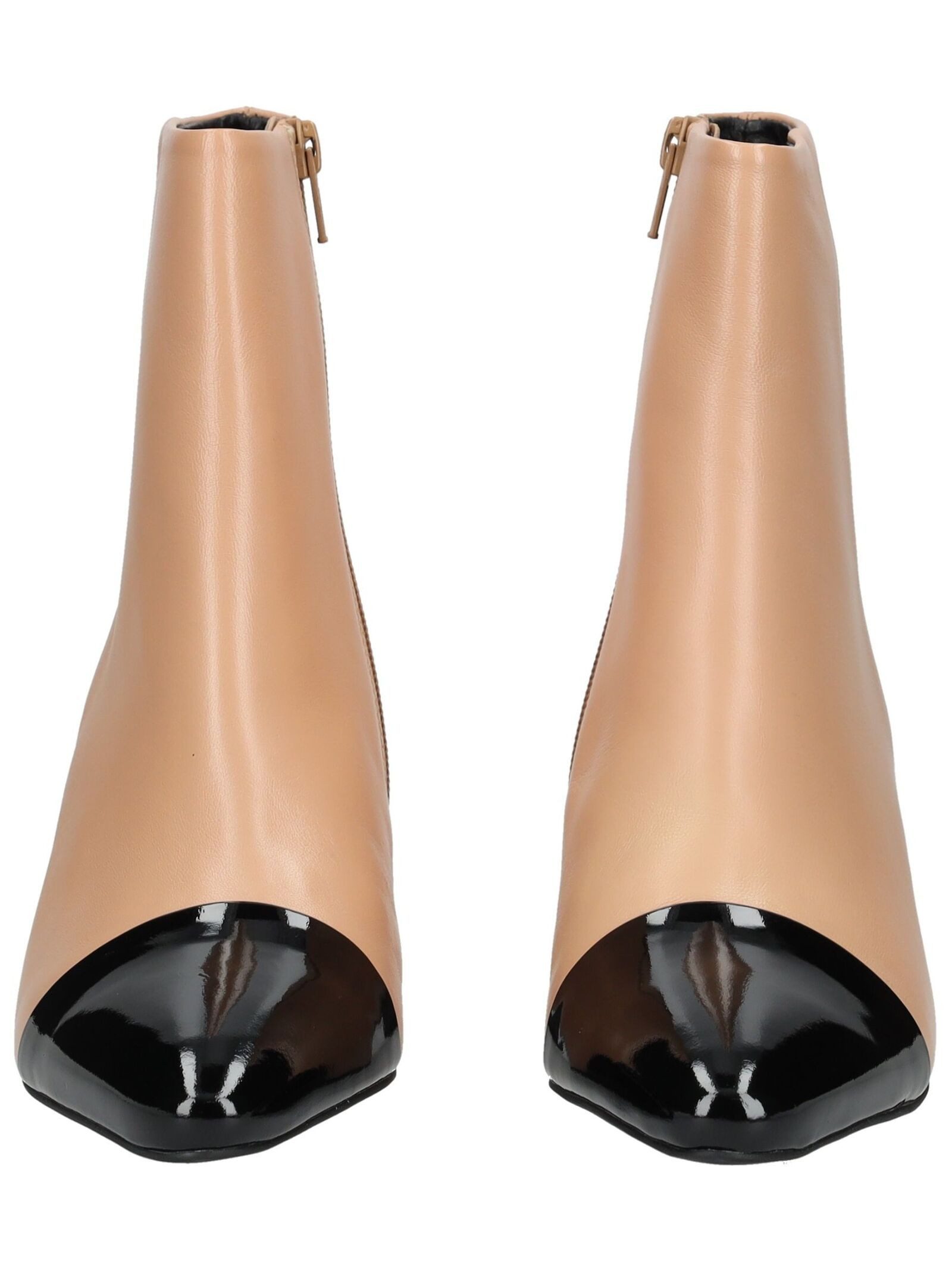 Högl Högl Stiefelette Leder Stiefelette