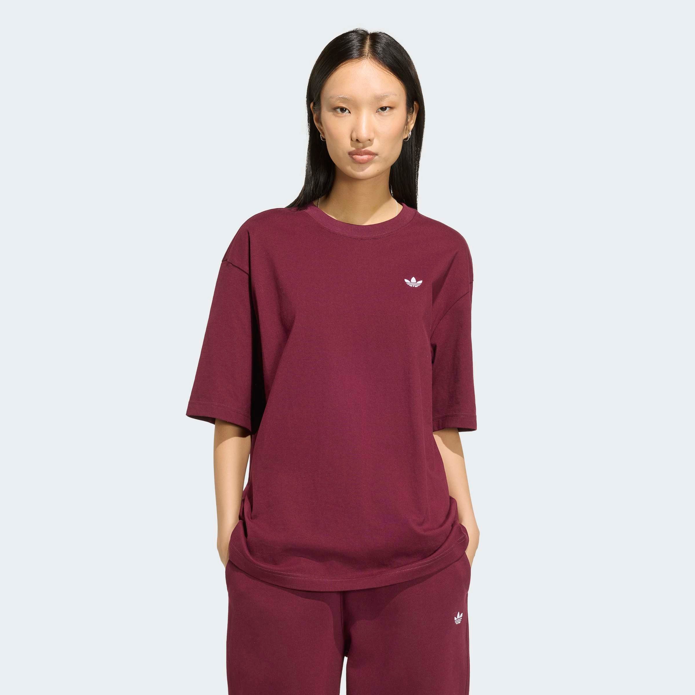 T-Shirt ESS TEE OS