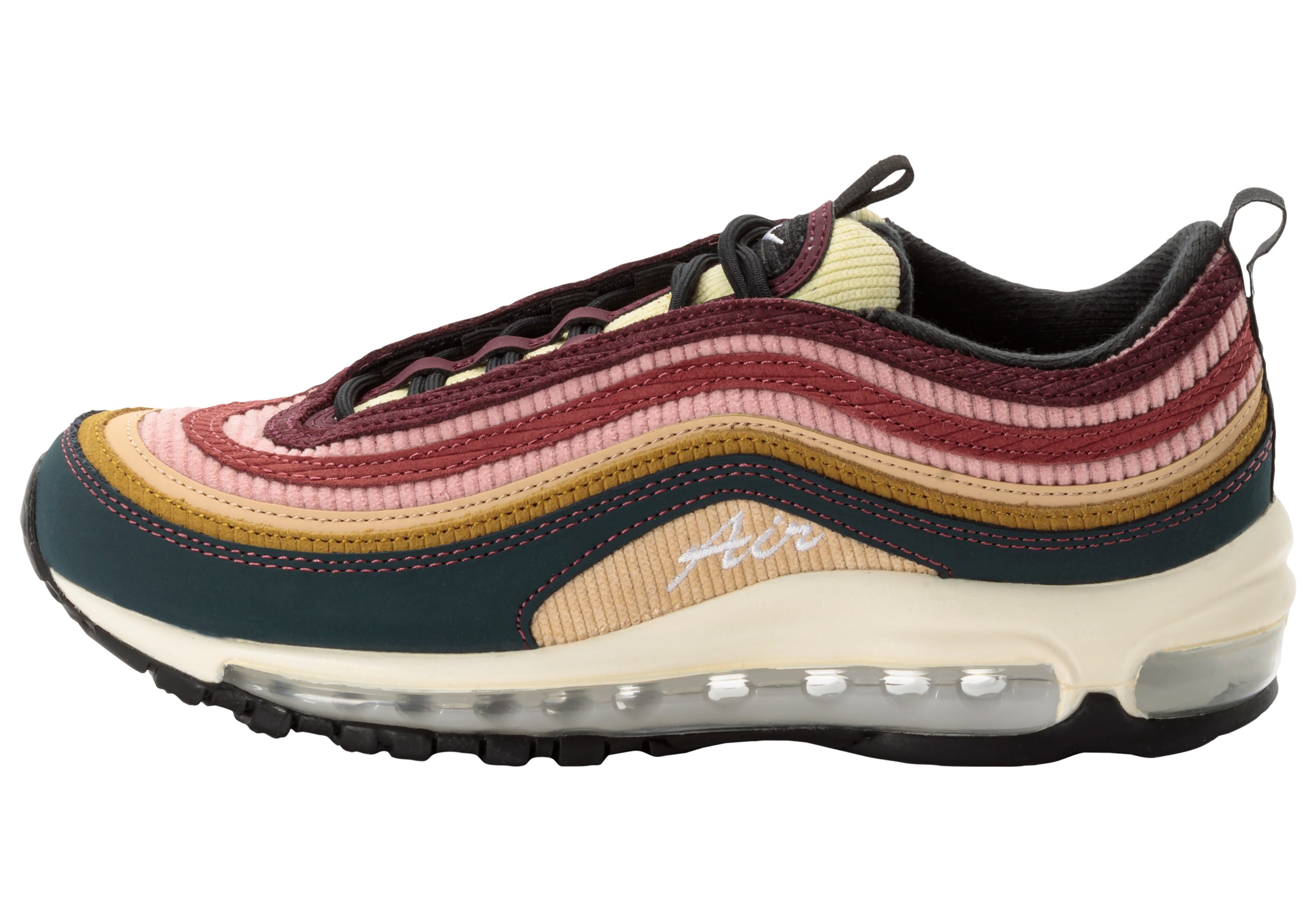 Nike Sportswear Nike Air Max 97 Sneaker günstig online kaufen