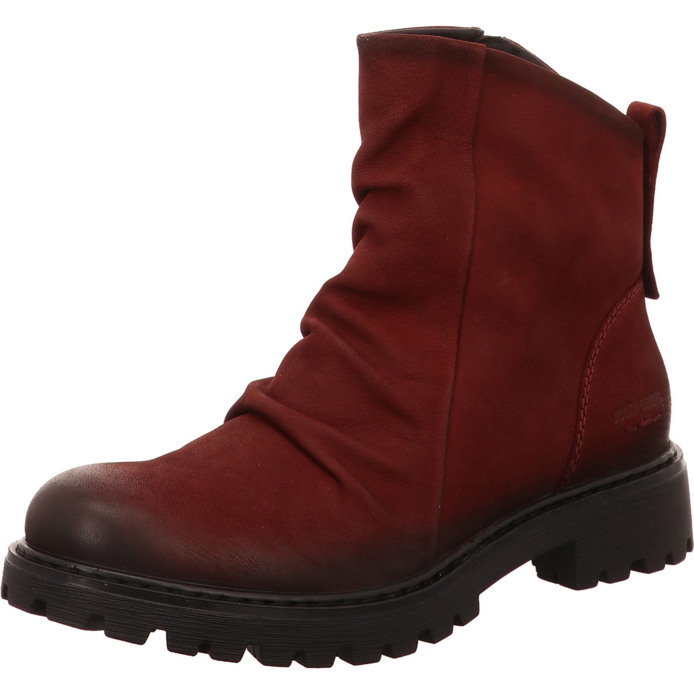 Josef Seibel Melinda 33 Stiefel für Einlagen geeignet günstig online kaufen