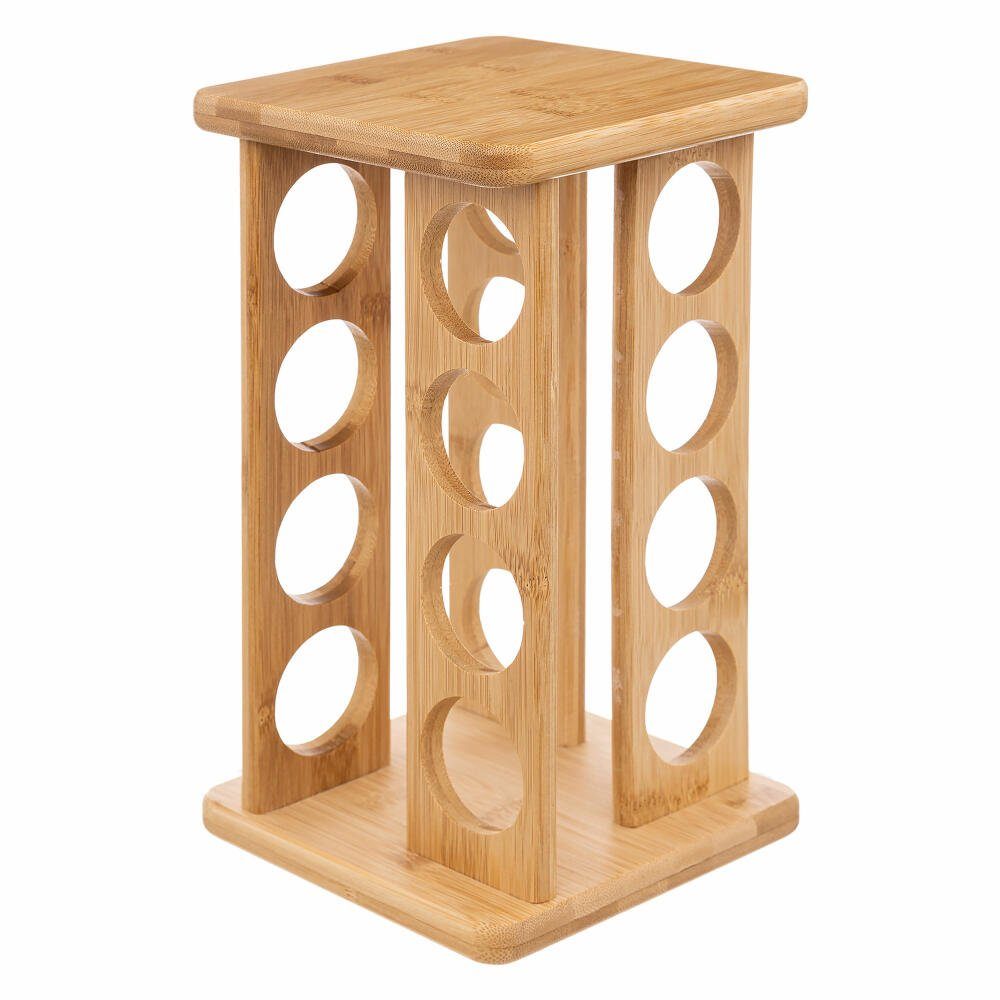 5five Simply Smart Gewürzregal Bambus-Gewürzkarussell günstig online kaufen