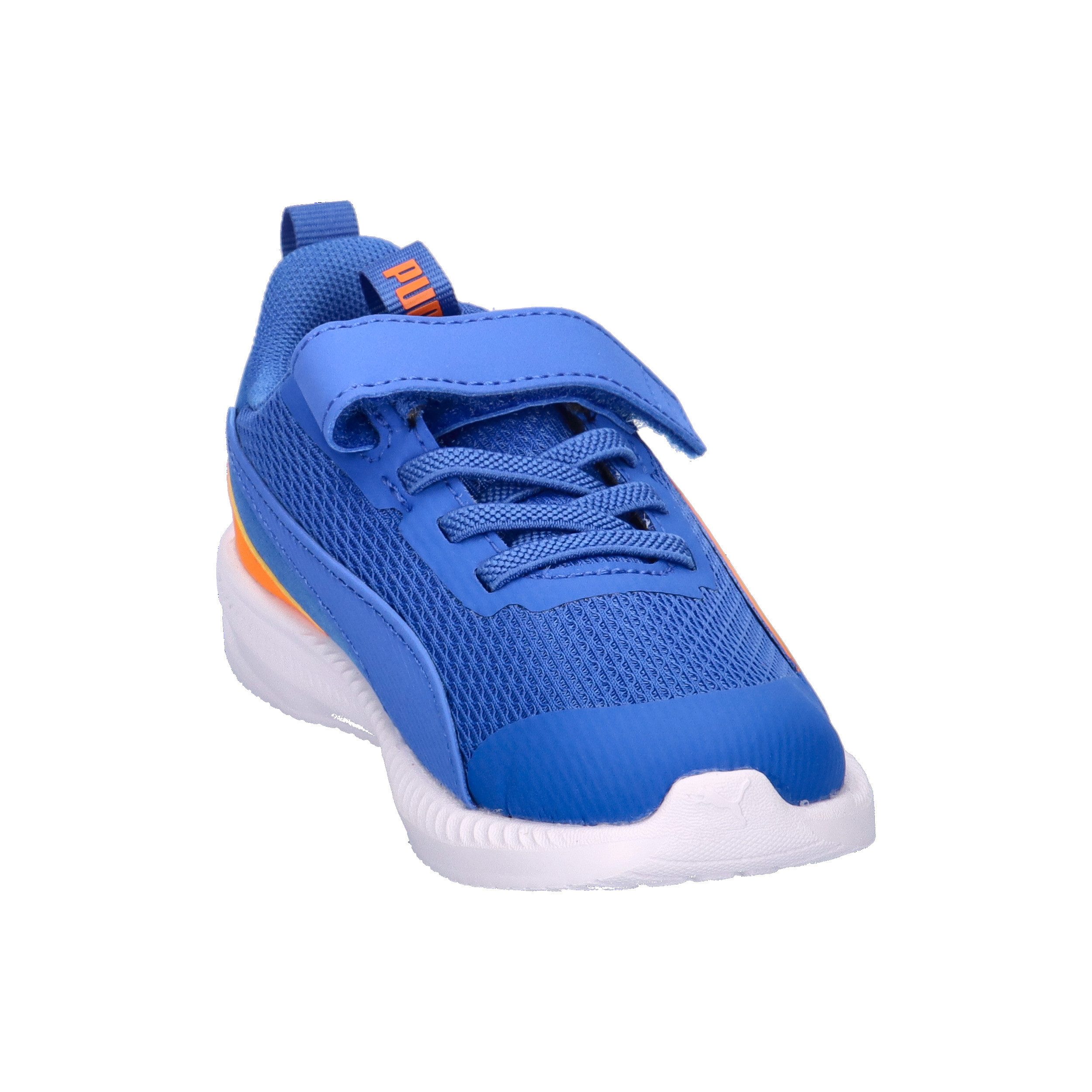 PUMA Puma Kleinkinder Sneaker Flyer 3 AC+ Inf 401528 Sneaker – Bild 2 von 5