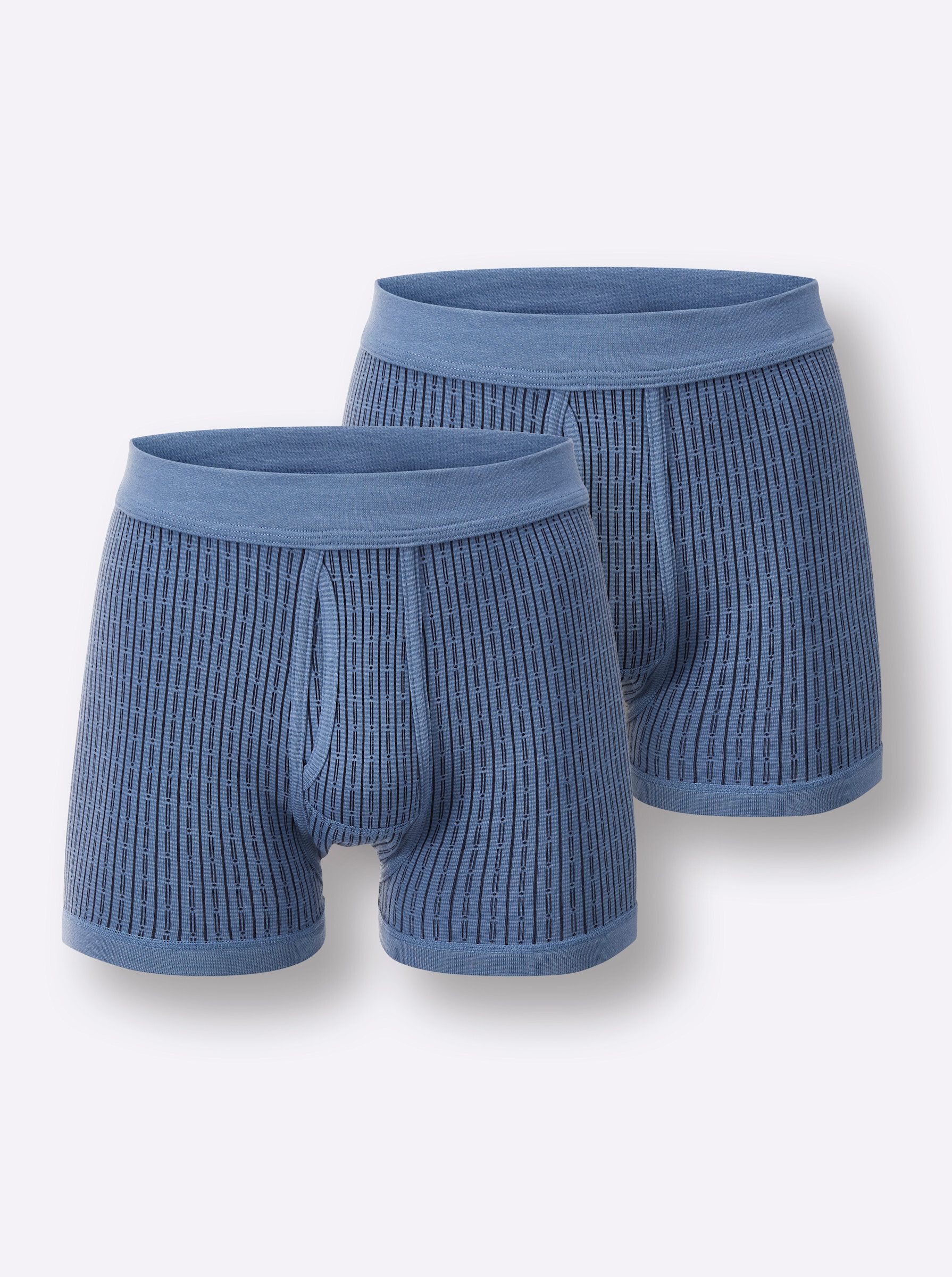Schlüpfer Hose kurz