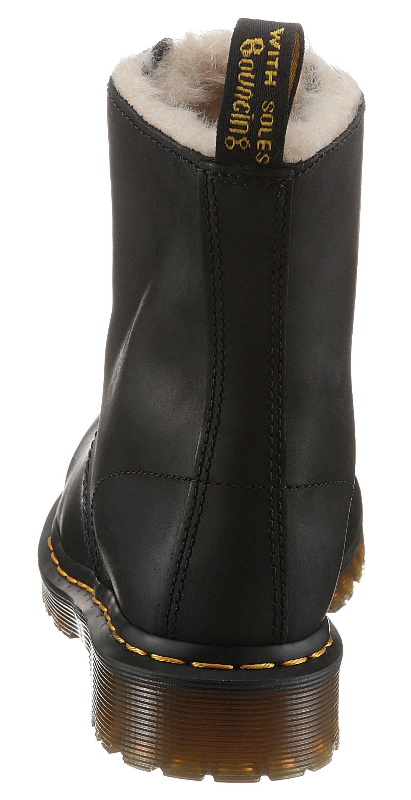 DR. MARTENS 1460 Serena Schnürboots Chunky günstig online kaufen