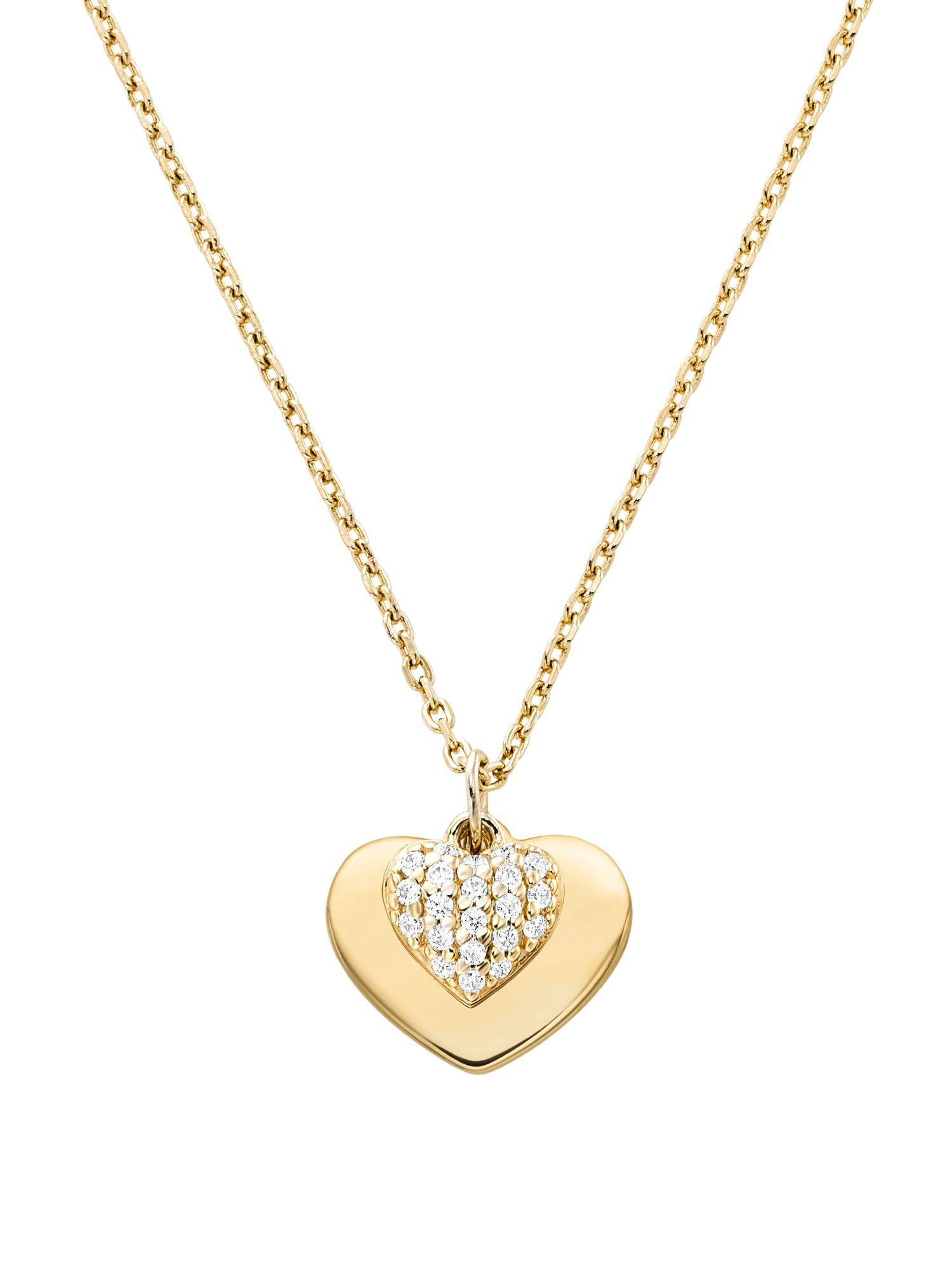 MICHAEL KORS Collier MKC1120AN710 günstig online kaufen