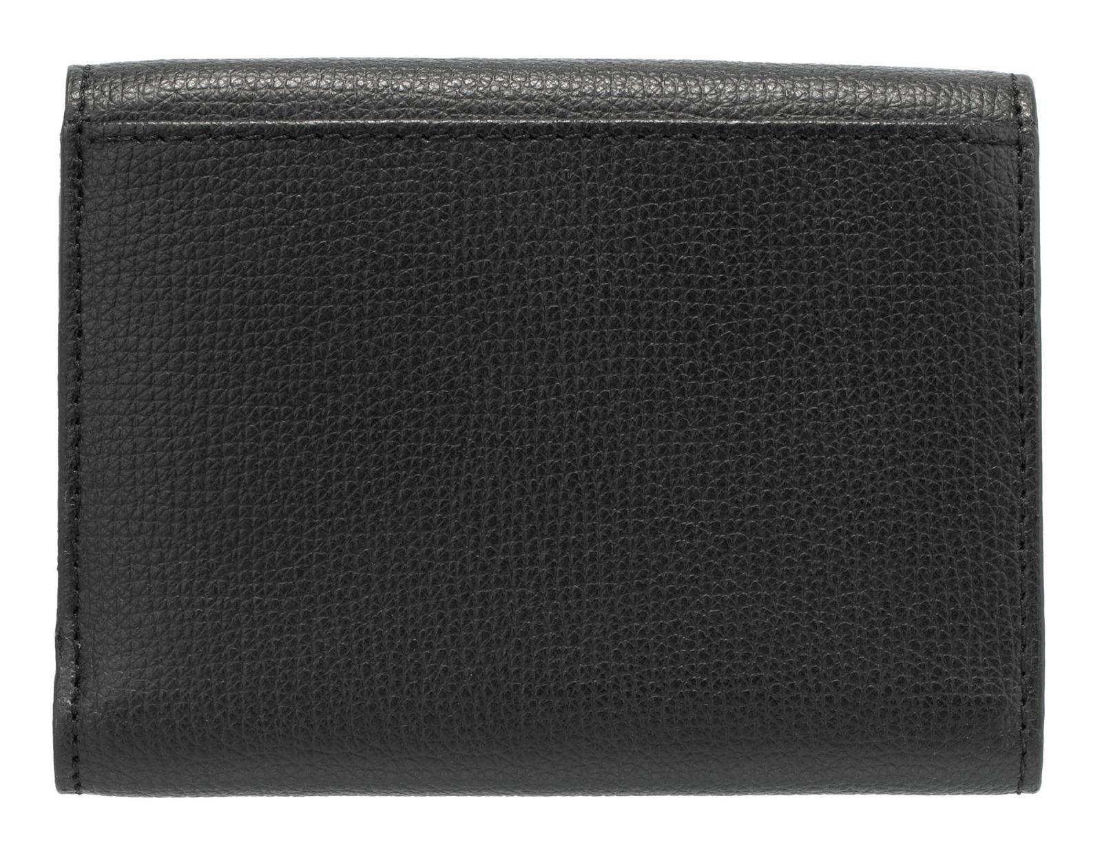 BOGNER Geldbörse Maeve Purse, aus echtem Rindsleder mit RFID-Blocker Schutz
