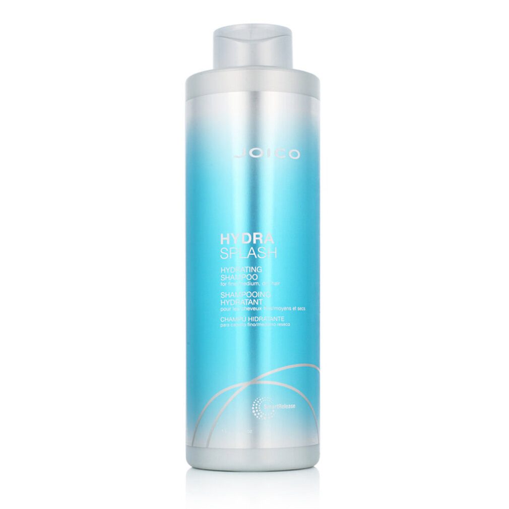 Joico Haarshampoo Hydra Splash Feuchtigkeitsspendendes Shampoo
