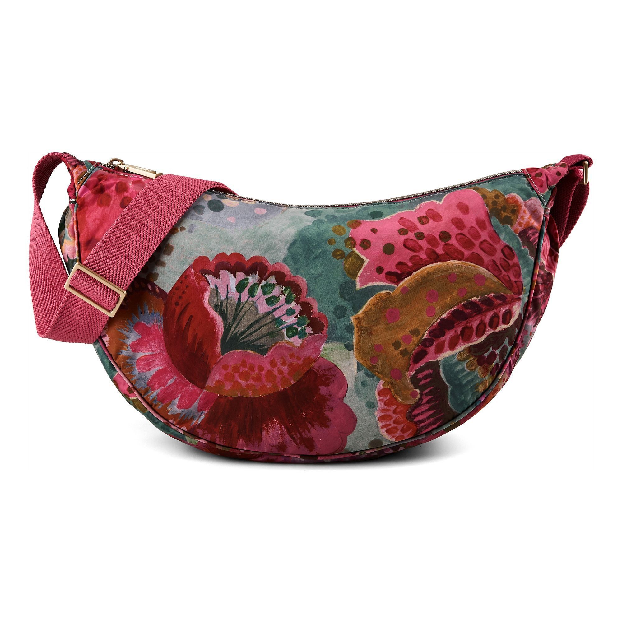Oilily Umhängetasche Pointilly, Polyester