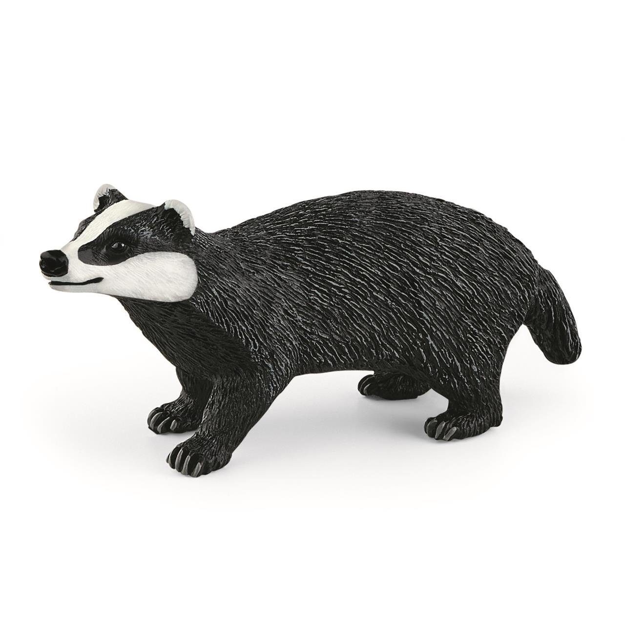 Schleich® Lernspielzeug Dachs 14842