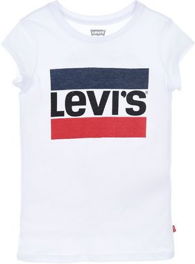 Levi's® Kids T-Shirt for GIRLS