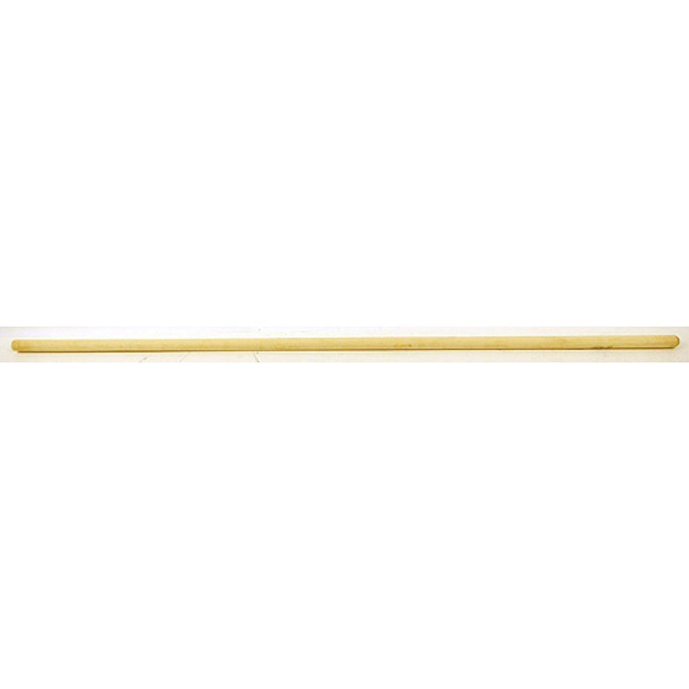 PROREGAL® Stiel Griff für Schneebesen, 1400mm