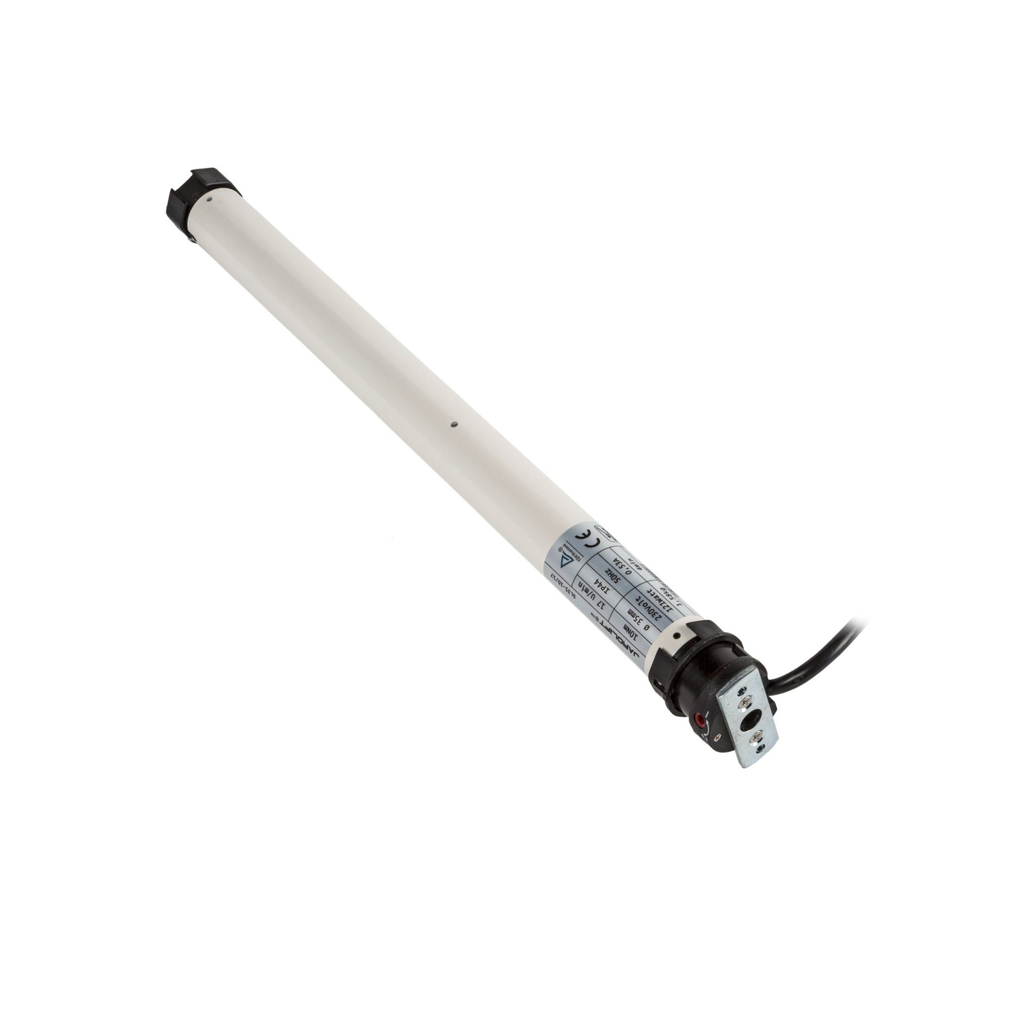 jarolift Rollladenmotor Rollladenmotor SL, SL35 10/17 (10 Nm / SW40), (Packung, 1 St), 40 mm, 10 Nm