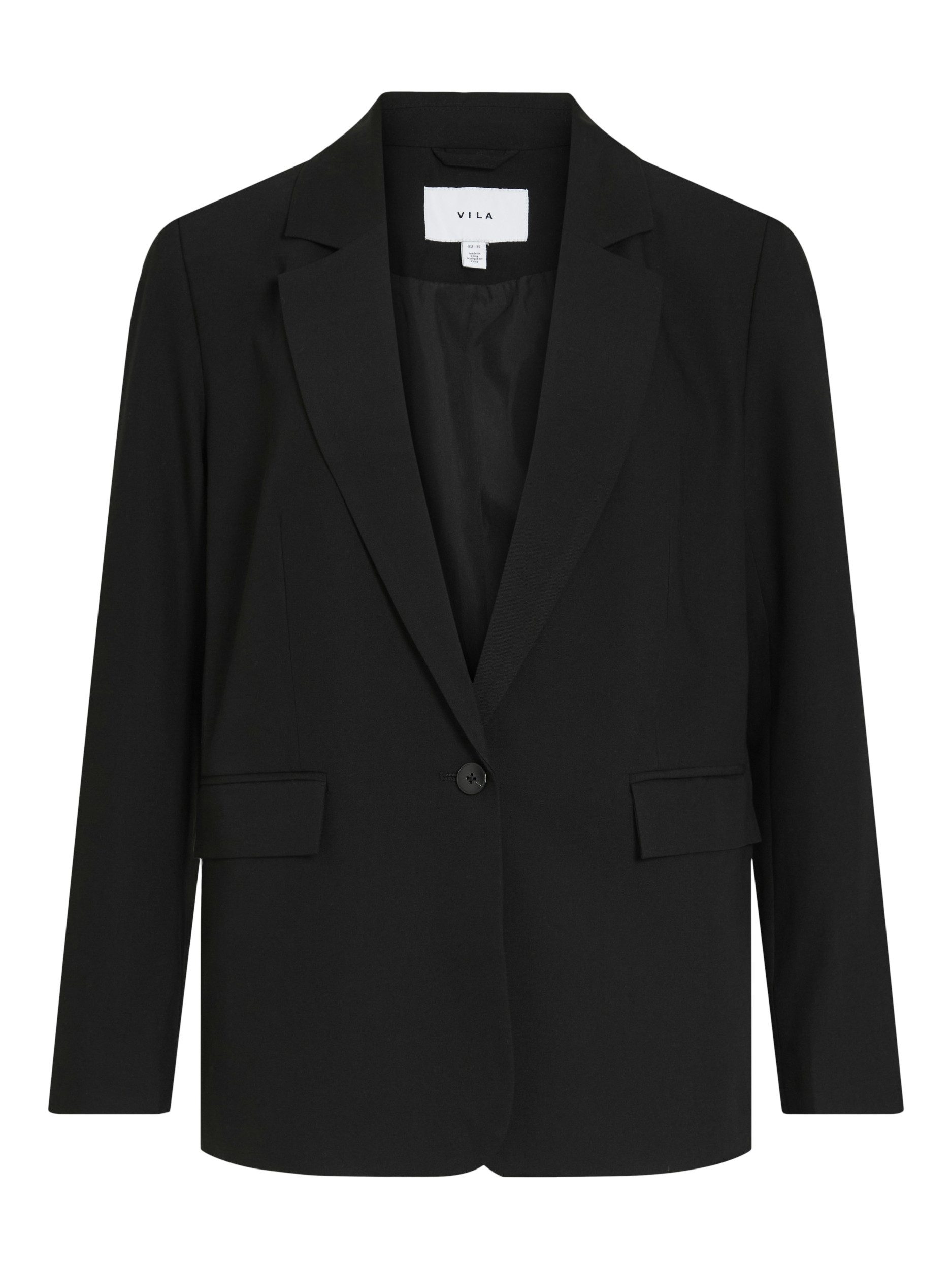 Vila Blusenblazer VISIFFE L/S BLAZER - NOOS