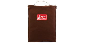 Thermo Thermo-Manschette CAPE Das beheizbare Cape für ihre Ihre Nacken- und Schulterschmerzen