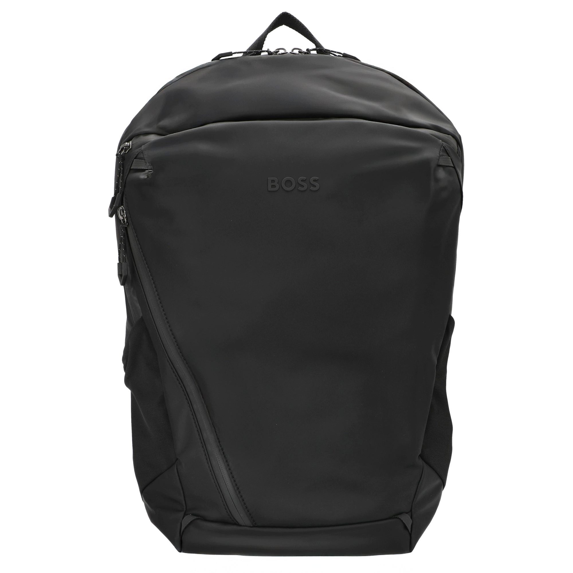 BOSS Freizeitrucksack Men Stenson Backpack - Rucksack 13" 47 cm (black)