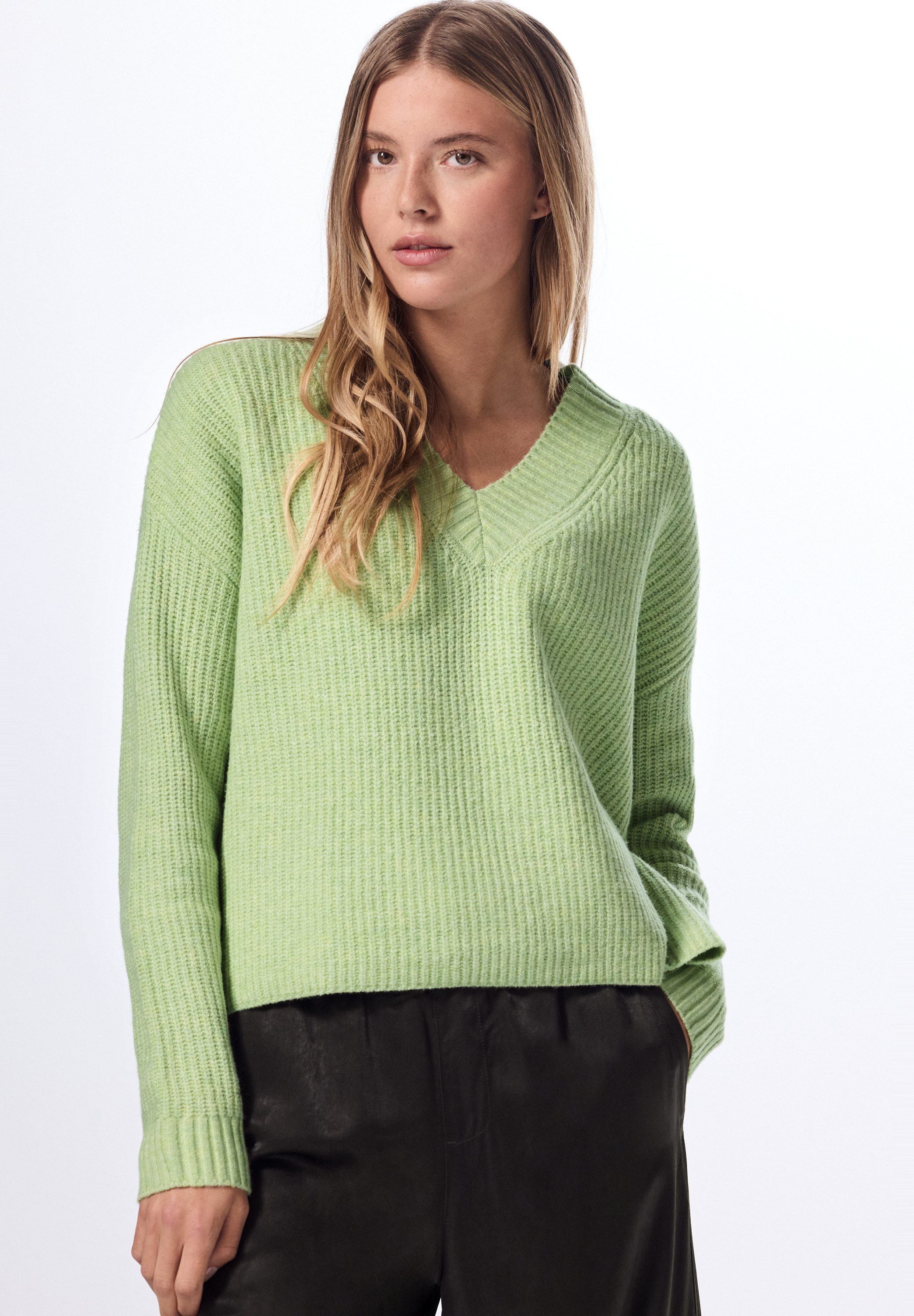 Strickpullover