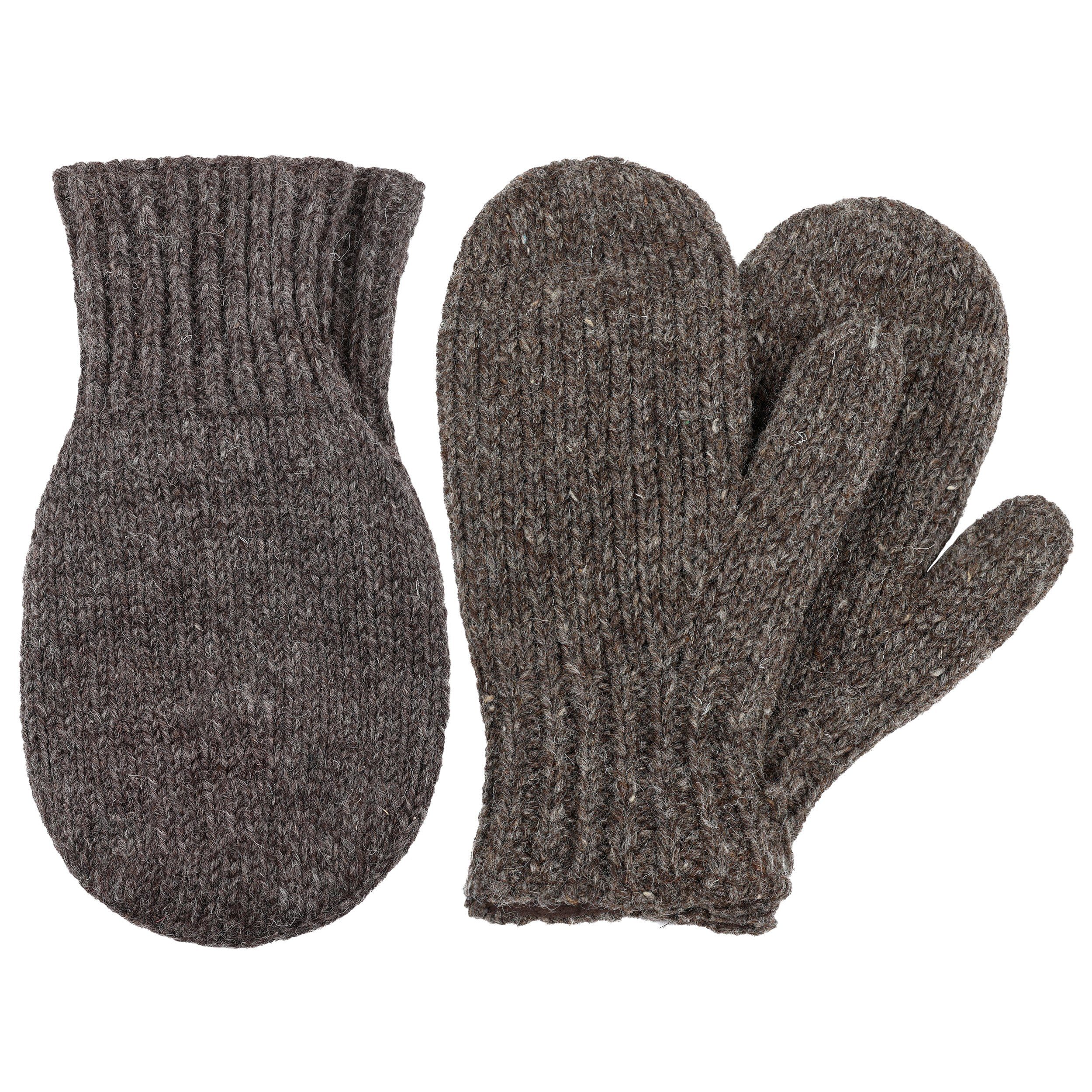 McRon Strickhandschuhe SET aus Pärchenhandschuh Modell günstig online kaufen
