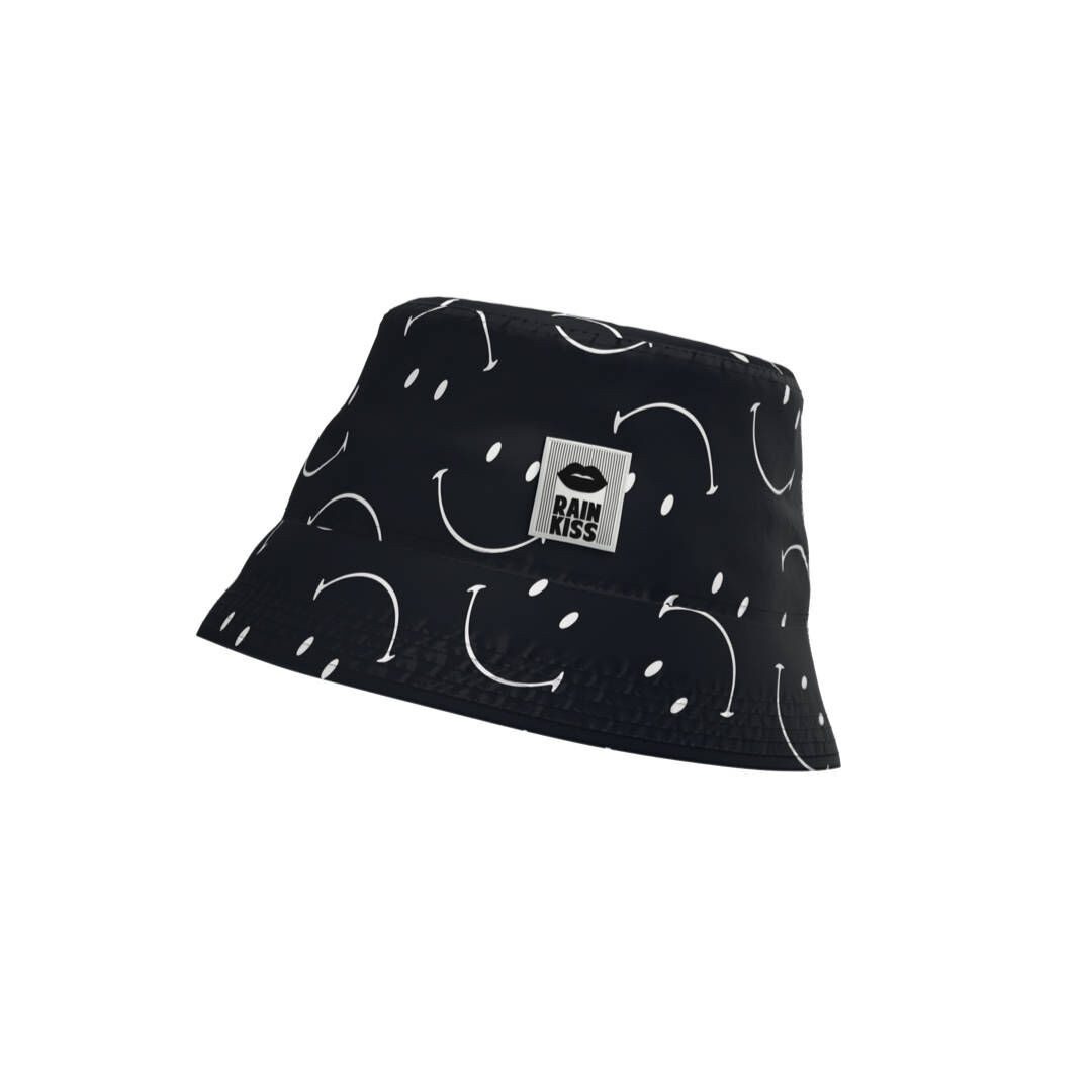 Rainkiss Outdoorhut Bucket Hat CLASSIC SMILE günstig online kaufen