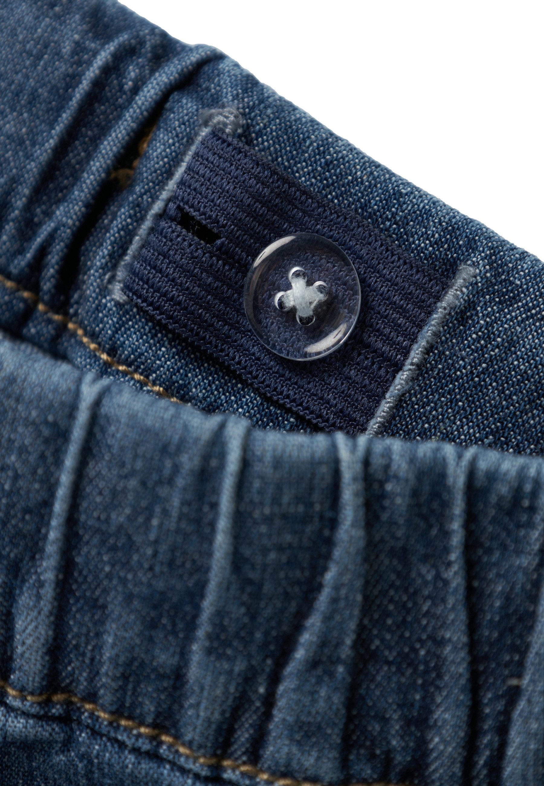 Name It Jeansshorts Jeans BEN Jeansshorts (1-tlg)