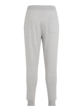 Tommy Jeans Sweathose TJM SLIM FLEECE SWEATPANT