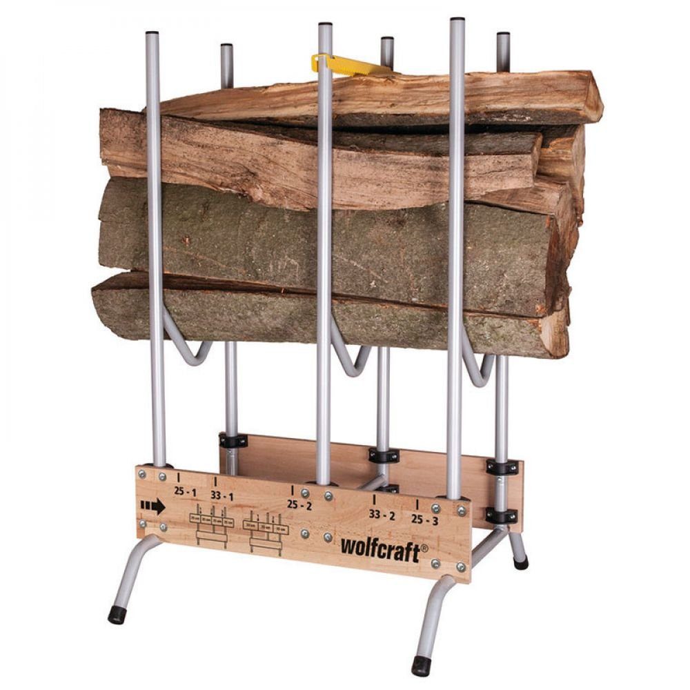 Wolfcraft Sägebock Wolfcraft Sägebock