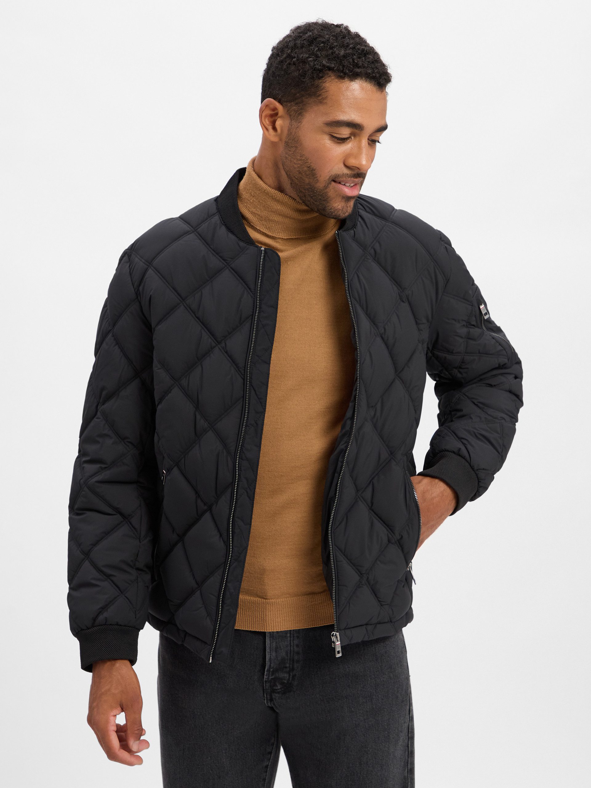 TOM TAILOR Steppjacke