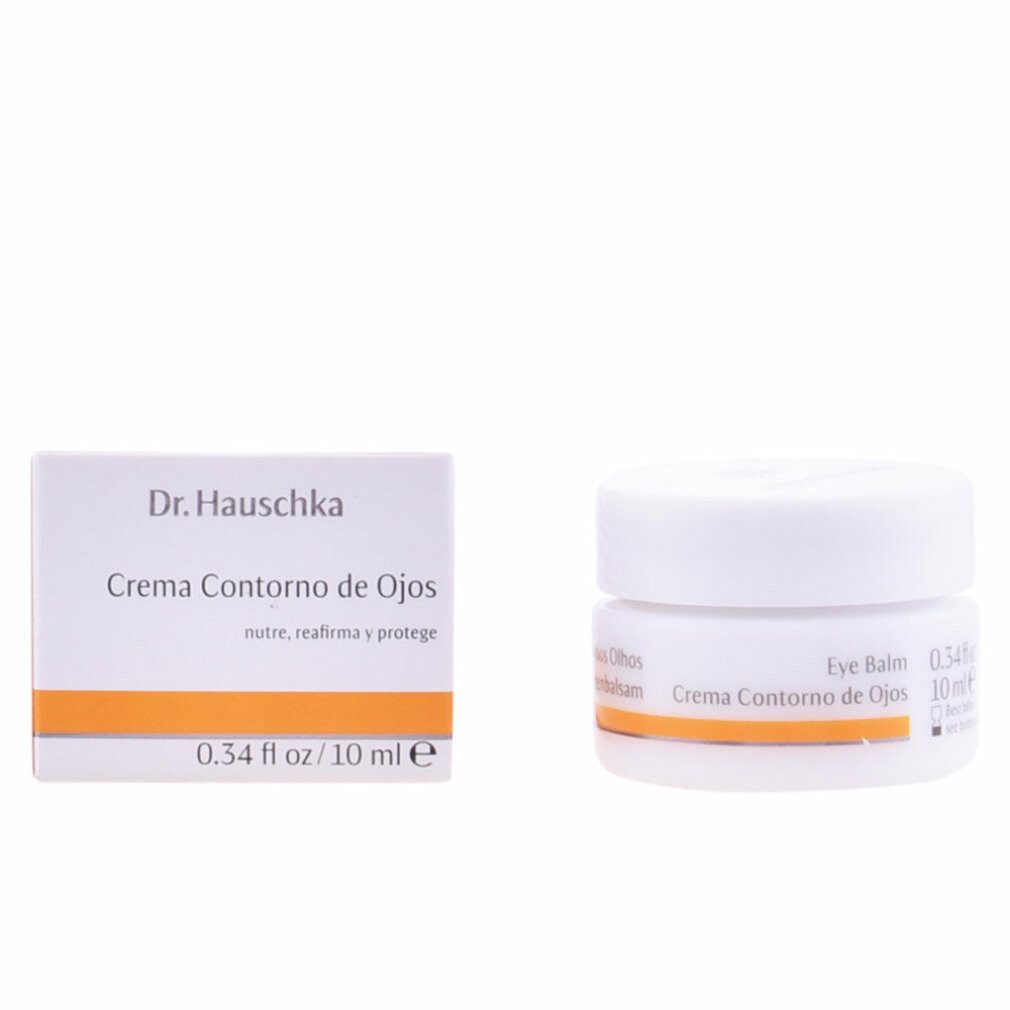 Dr. Hauschka Augenserum Dr Hauschka Augenbalsam 10ml