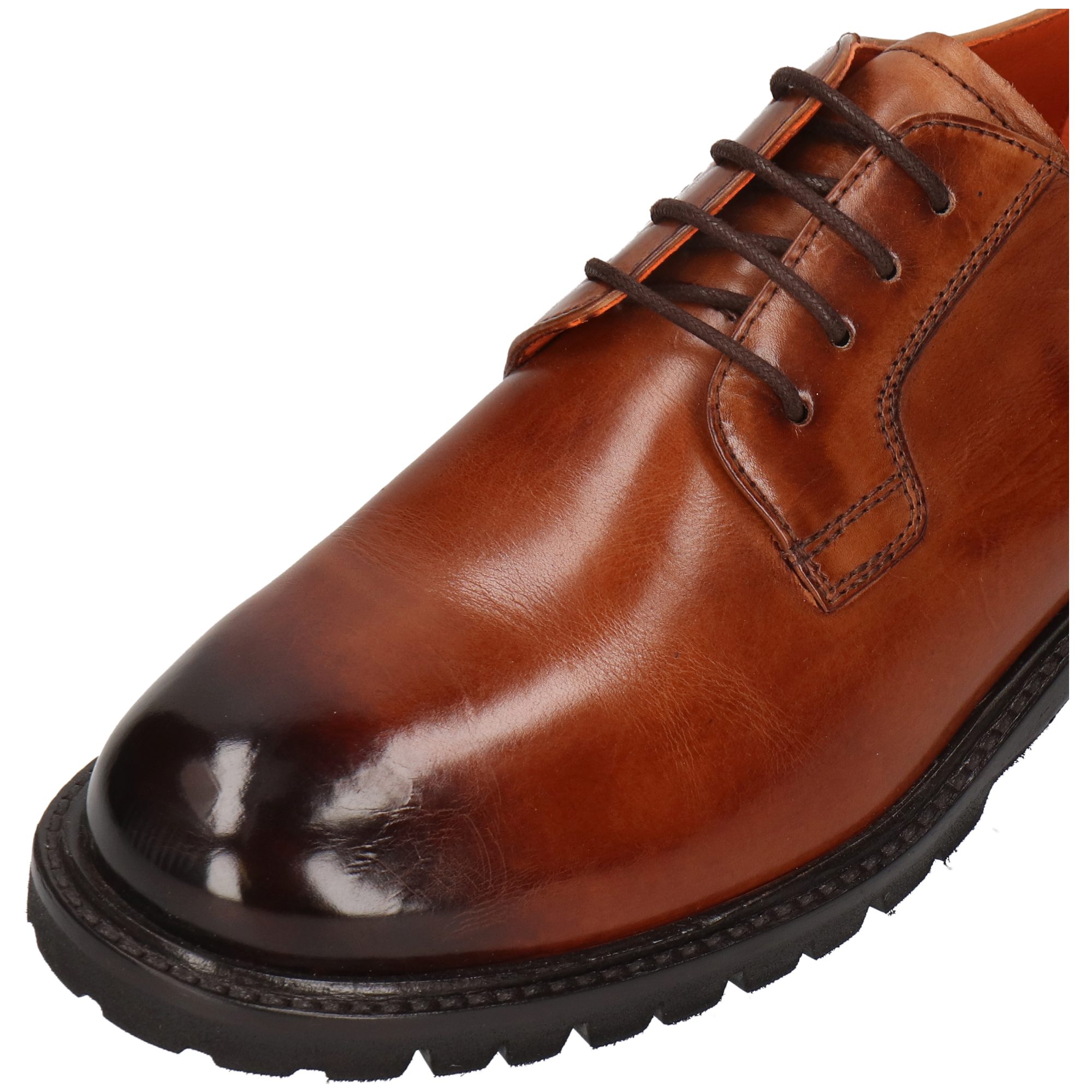 Melvin & Hamilton Regine 16 Schnürschuh