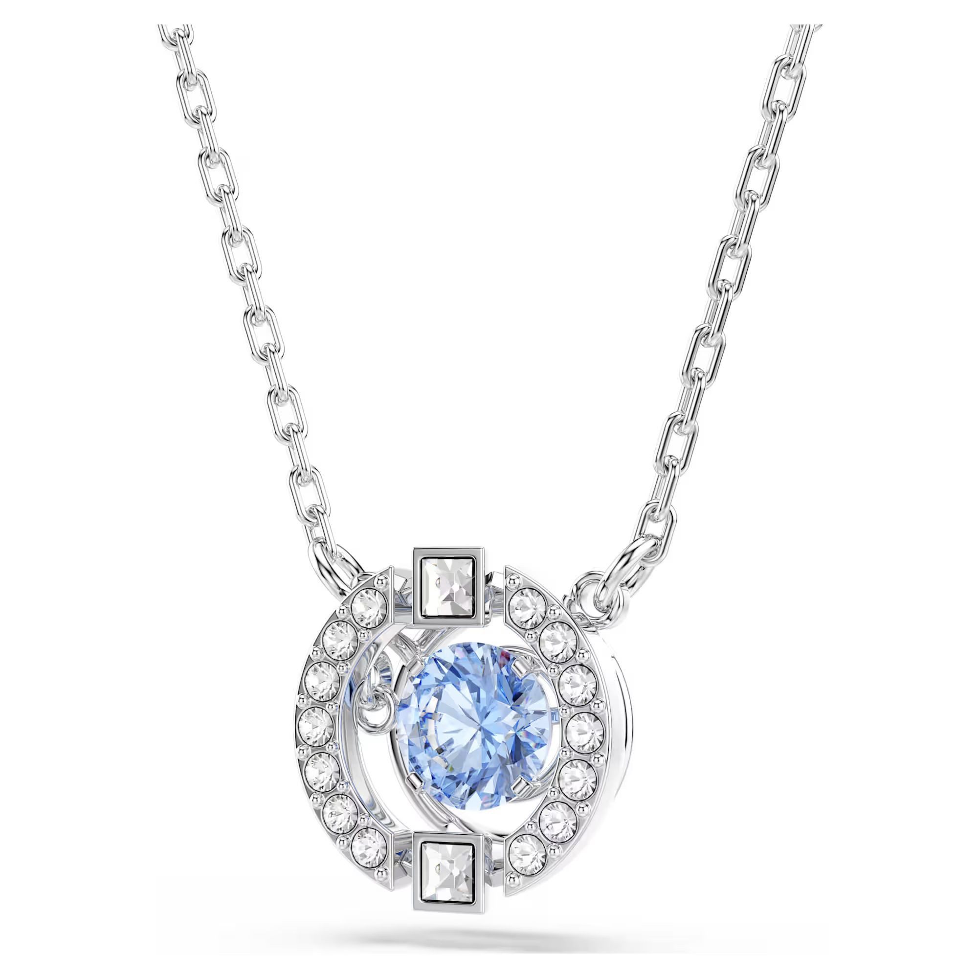 Swarovski Kette mit Anhänger Una 5272364 günstig online kaufen