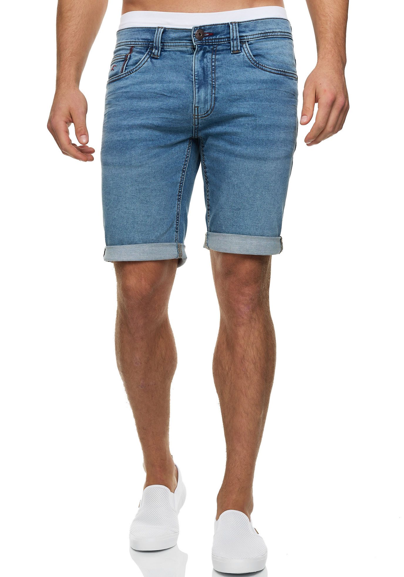 Indicode Shorts INDelmare günstig online kaufen