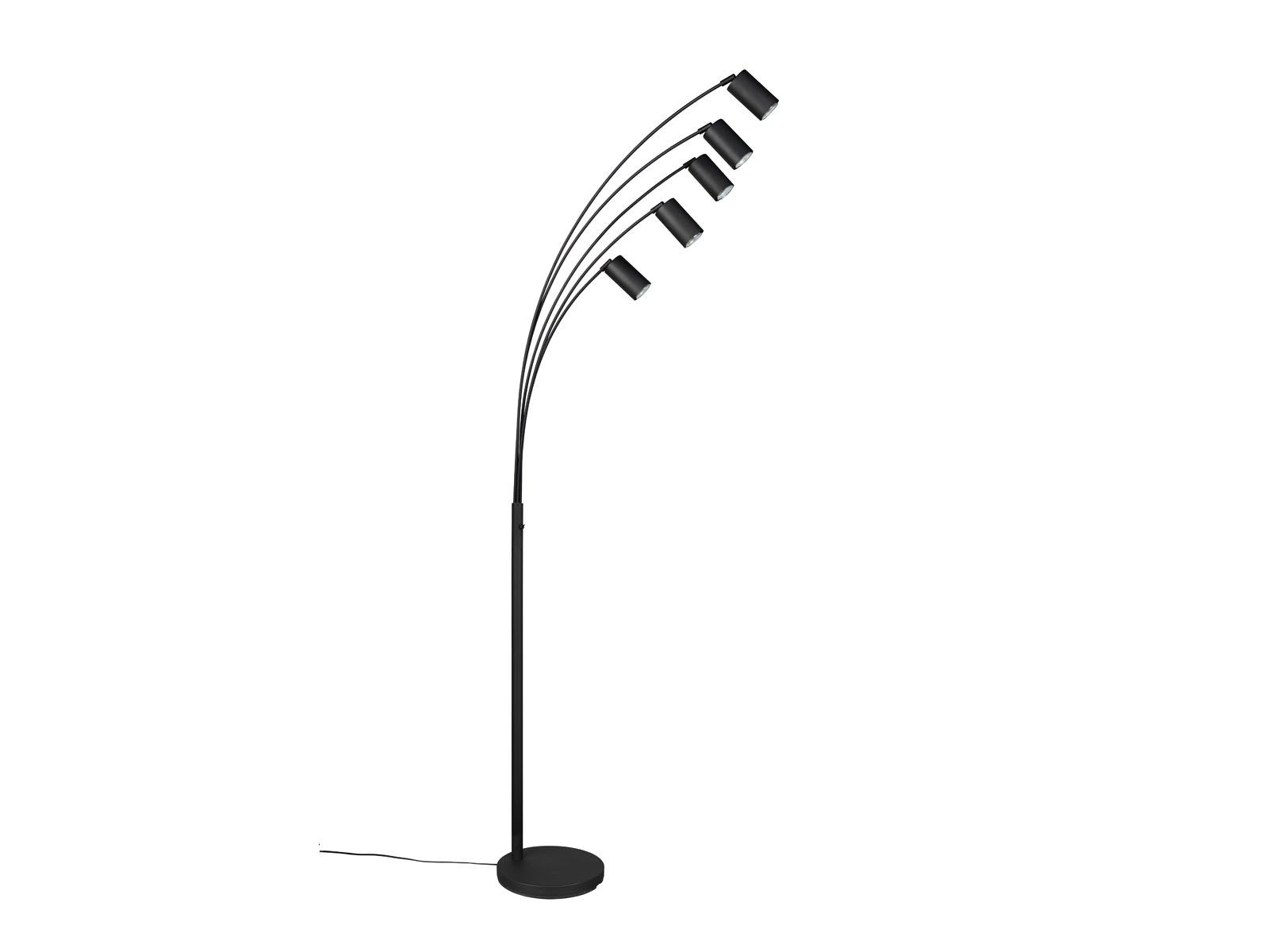 LED Stehlampe