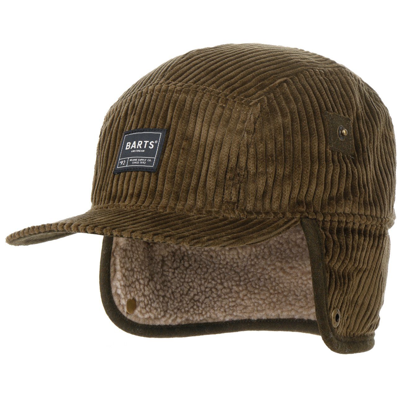 Barts Baseball Cap (1-St) Basecap mit günstig online kaufen