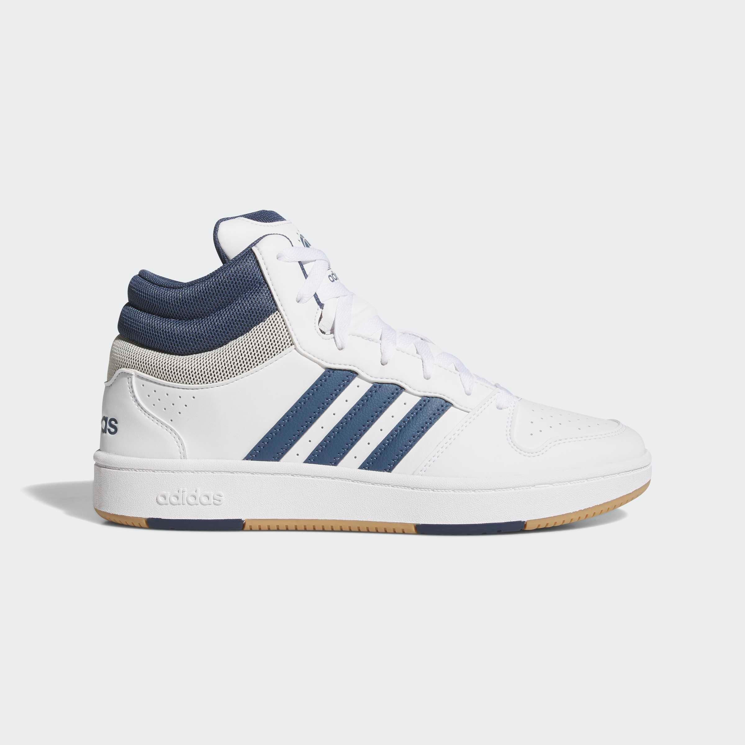 adidas Sportswear HOOPS MID CLASSIC Sneaker günstig online kaufen