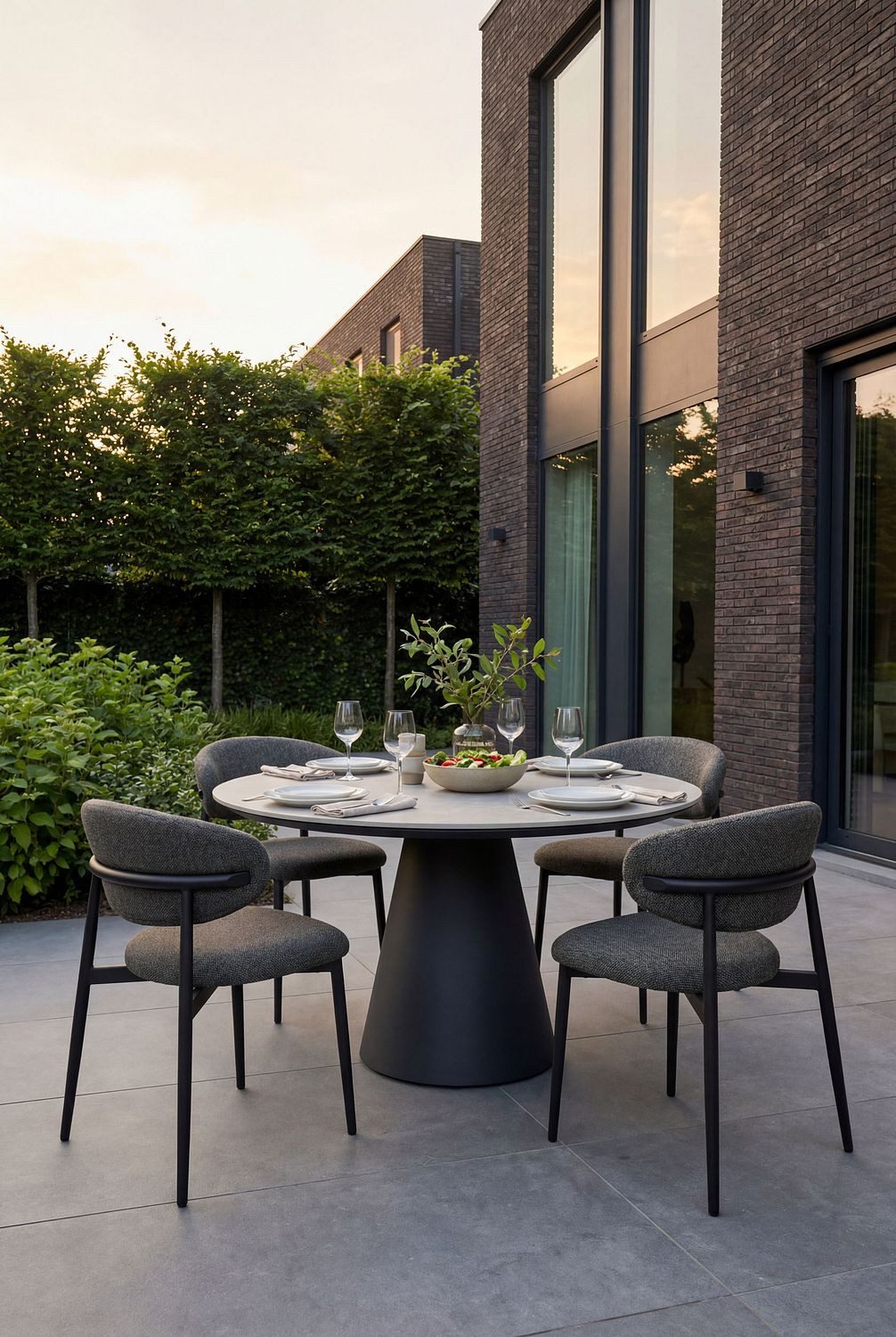 Best Gartentisch