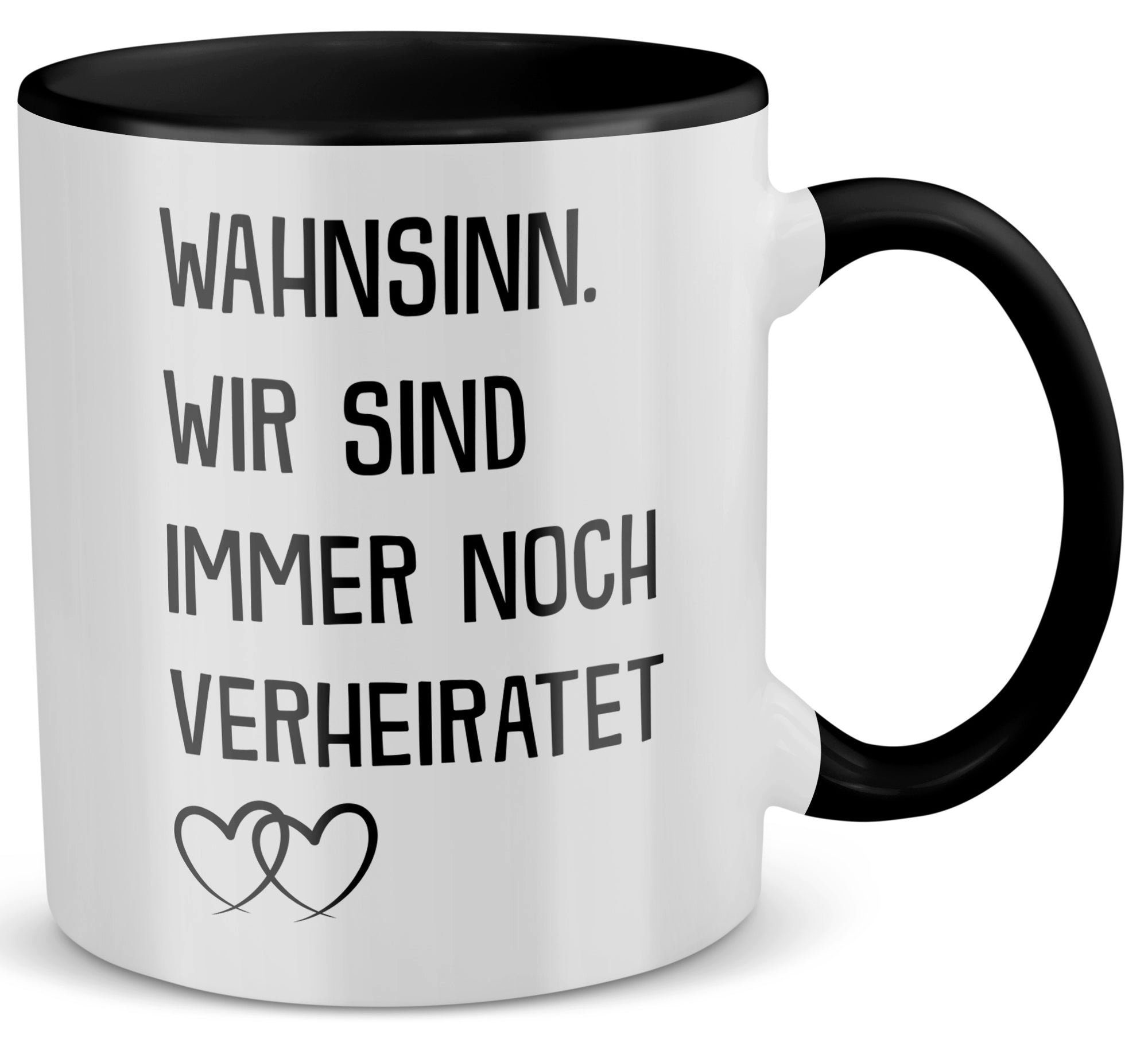 Tasse Hochzeitstag Geschenk Frauen Männer Ehefrau Ehemann 10. Jubiläum Liebe