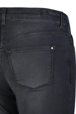 MAC Stretch-Jeans MAC DREAM SKINNY midnight dark black 5402-90-0355 D987