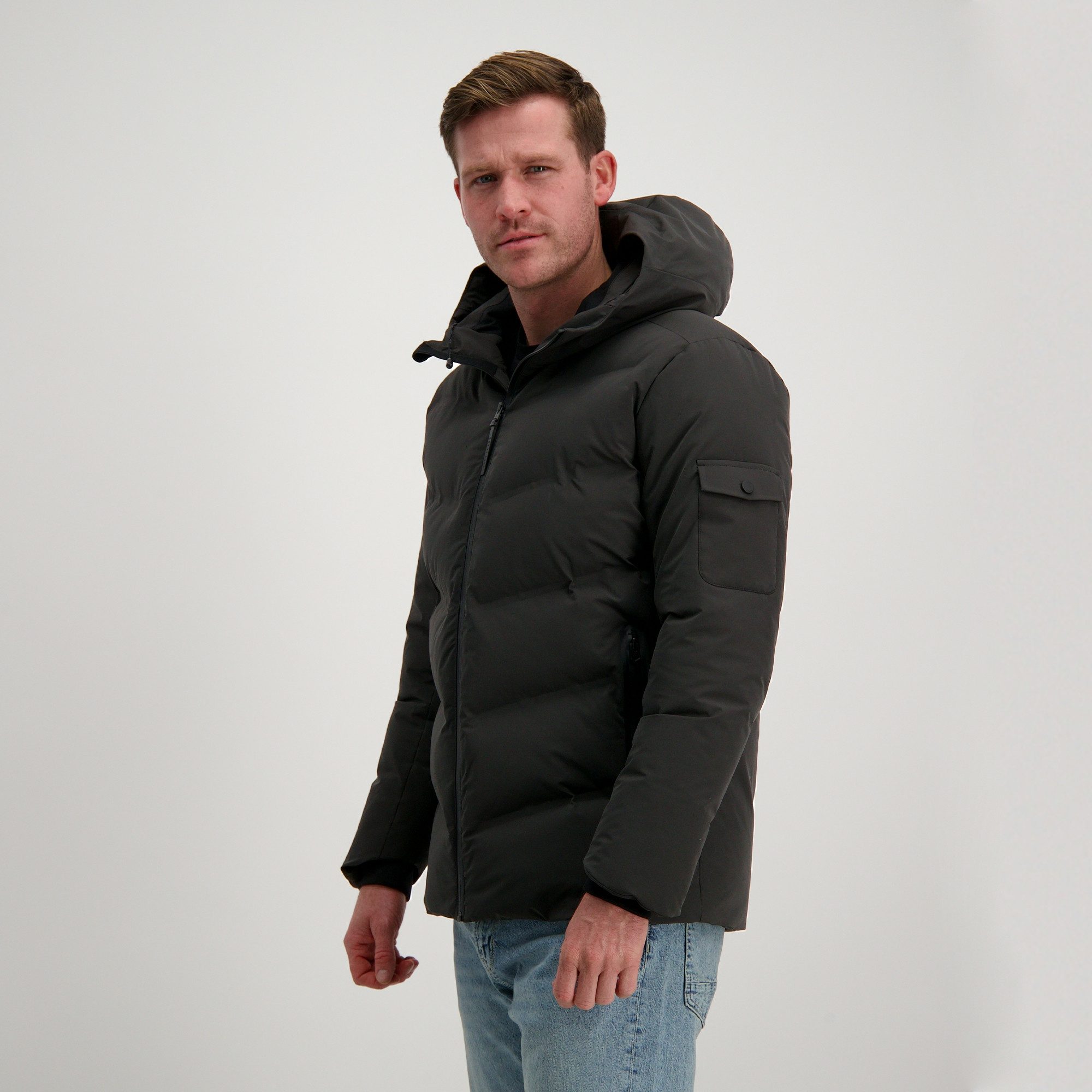 CARS JEANS Winterjacke Jacke Lozern günstig online kaufen