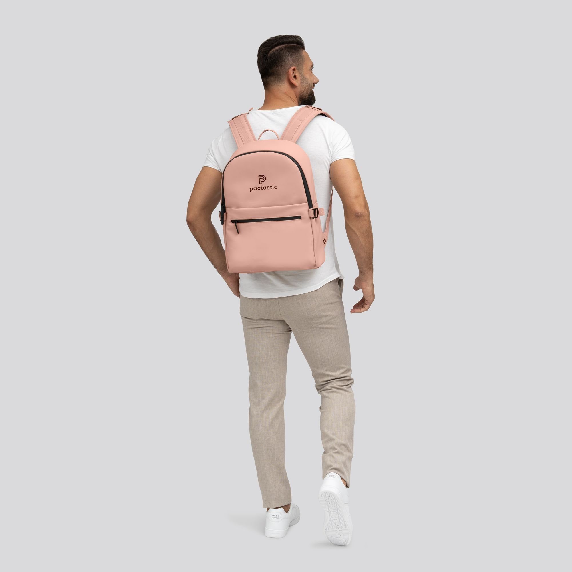rose Veganes Urban Pactastic Daypack Tech-Material Collection,