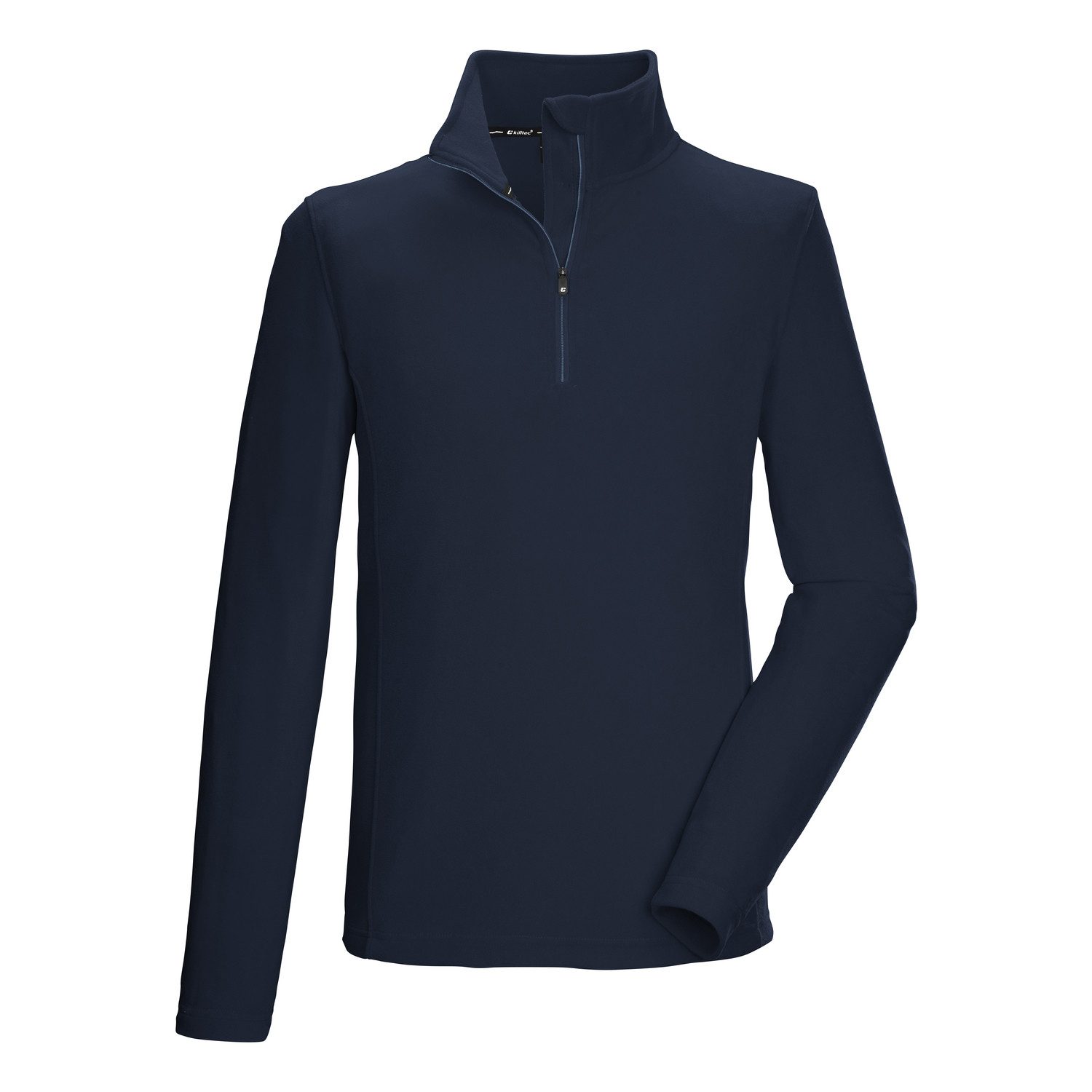 Killtec Longsleeve Fleeceshirt günstig online kaufen