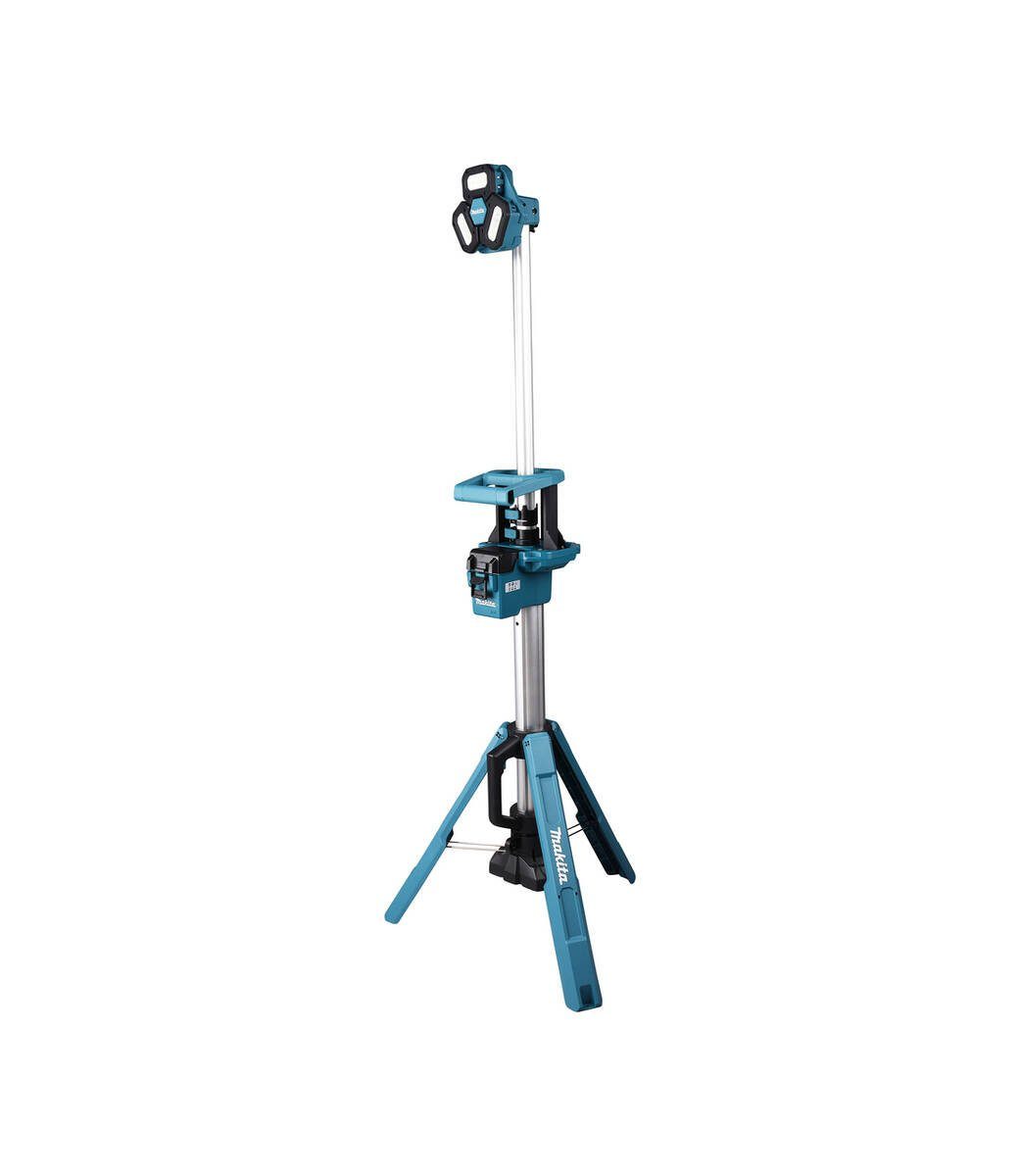 Makita Точечні ліхтарики DML814, LXT, IP55, 3 LED Helligkeitsstufen