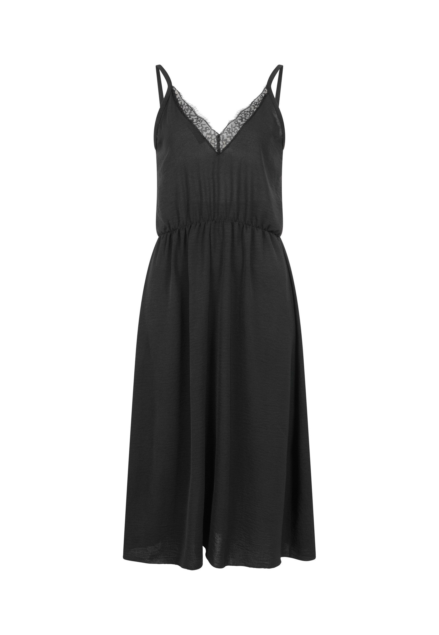 CLOUD 5IVE A-Linien-Kleid CLOUD 5IVE Lace Dress (1-tlg)