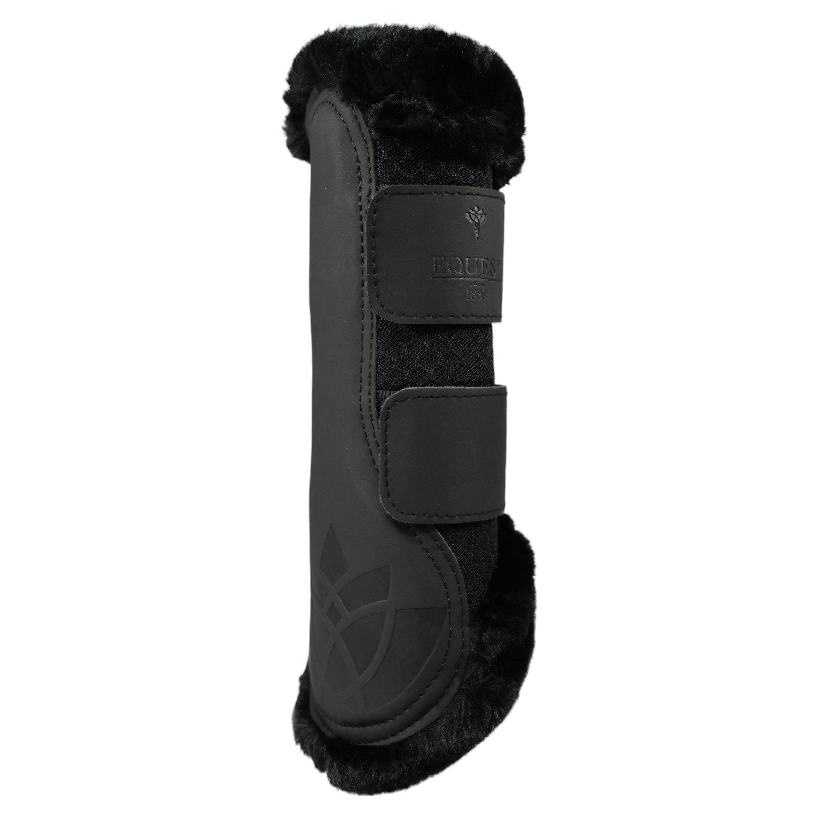 EQuest Gamaschen Air Flow Mesh Gamasche 2.0, 2er Set, schwarz, Beinschutz f günstig online kaufen