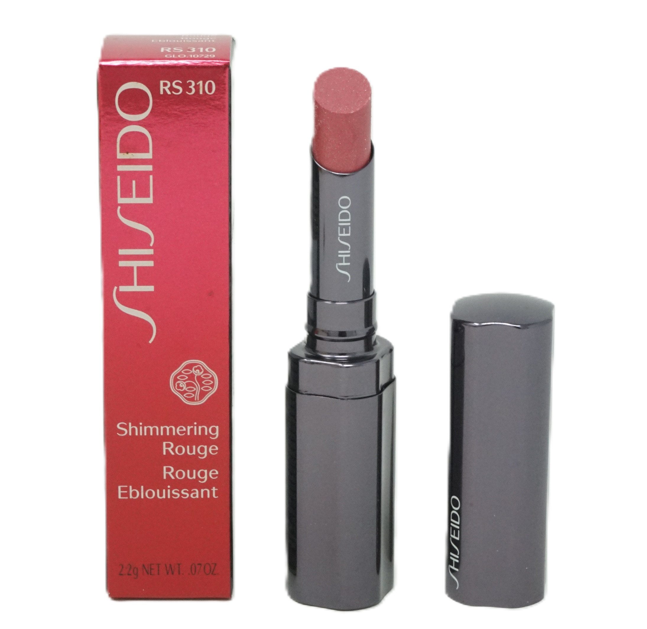口紅 SHISEIDO LIPSTICK 2000 TechnoSatin Gel Lipstick - SHISEIDO MAKEUP | SHISEIDO